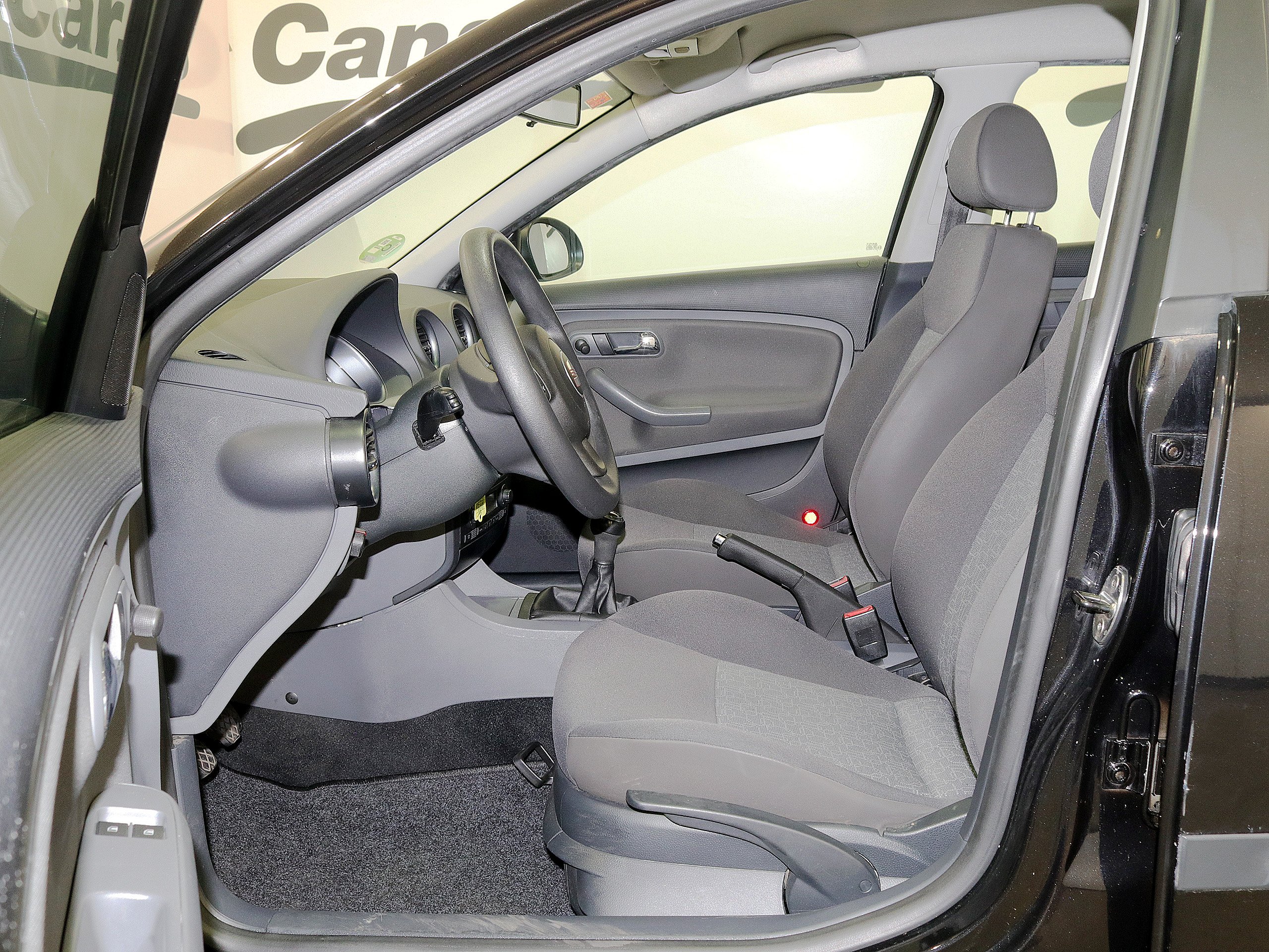 Foto Seat Ibiza 10