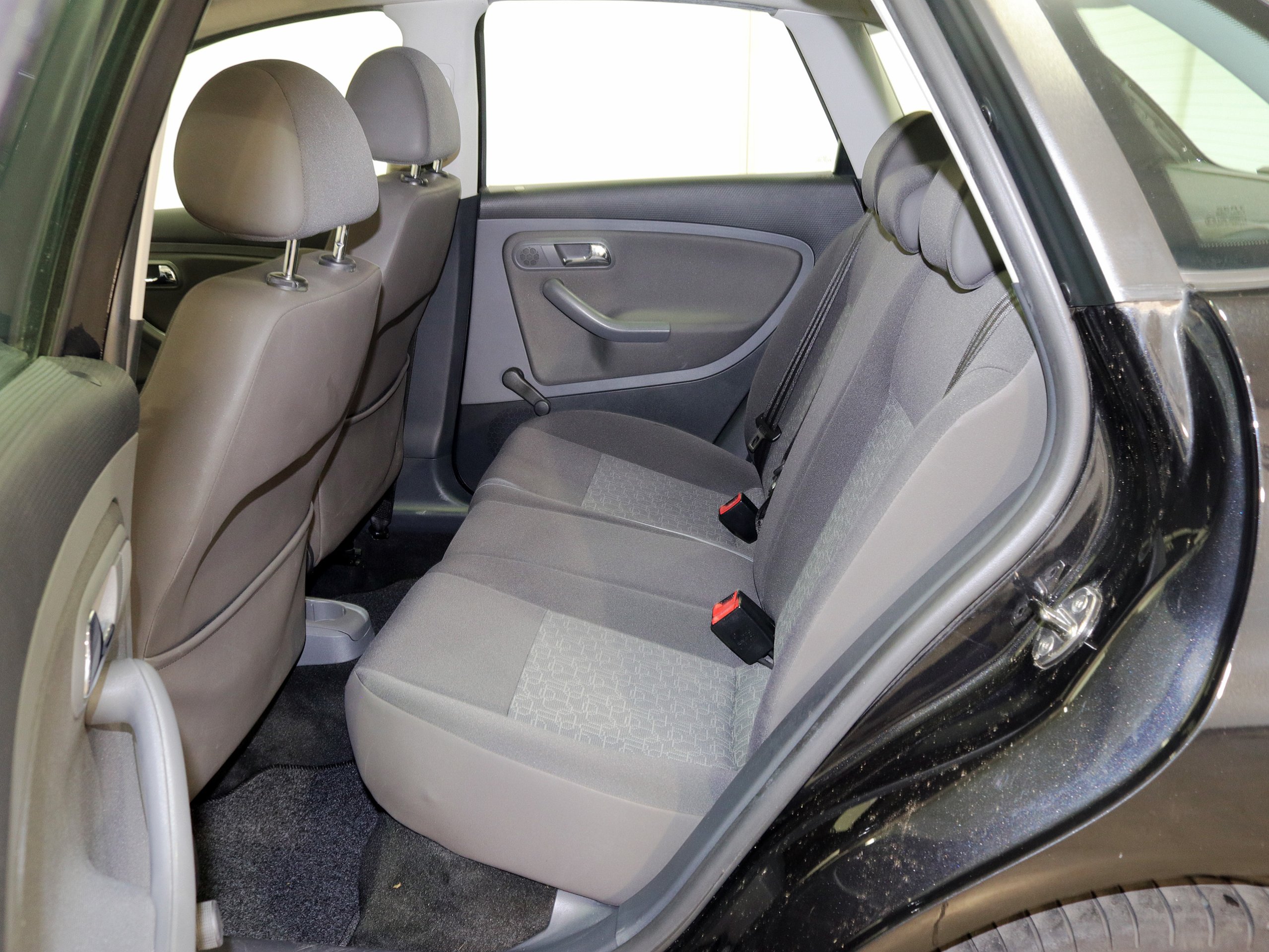 Foto Seat Ibiza 11