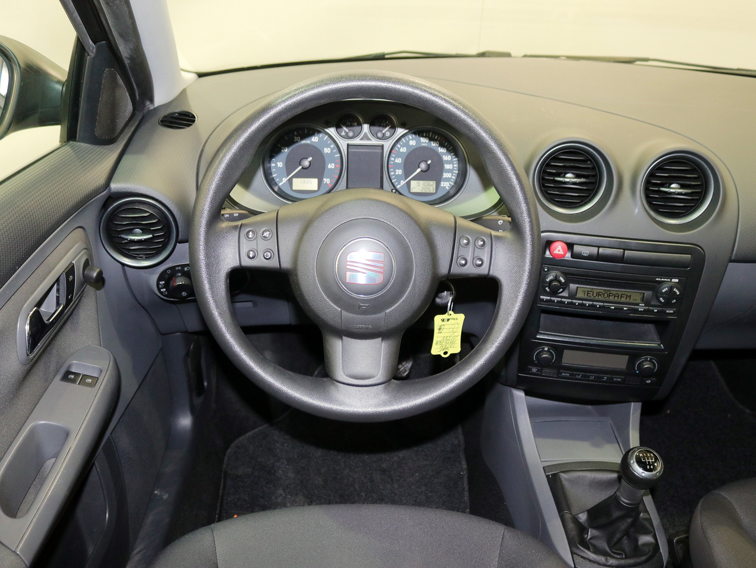 Foto Seat Ibiza 14
