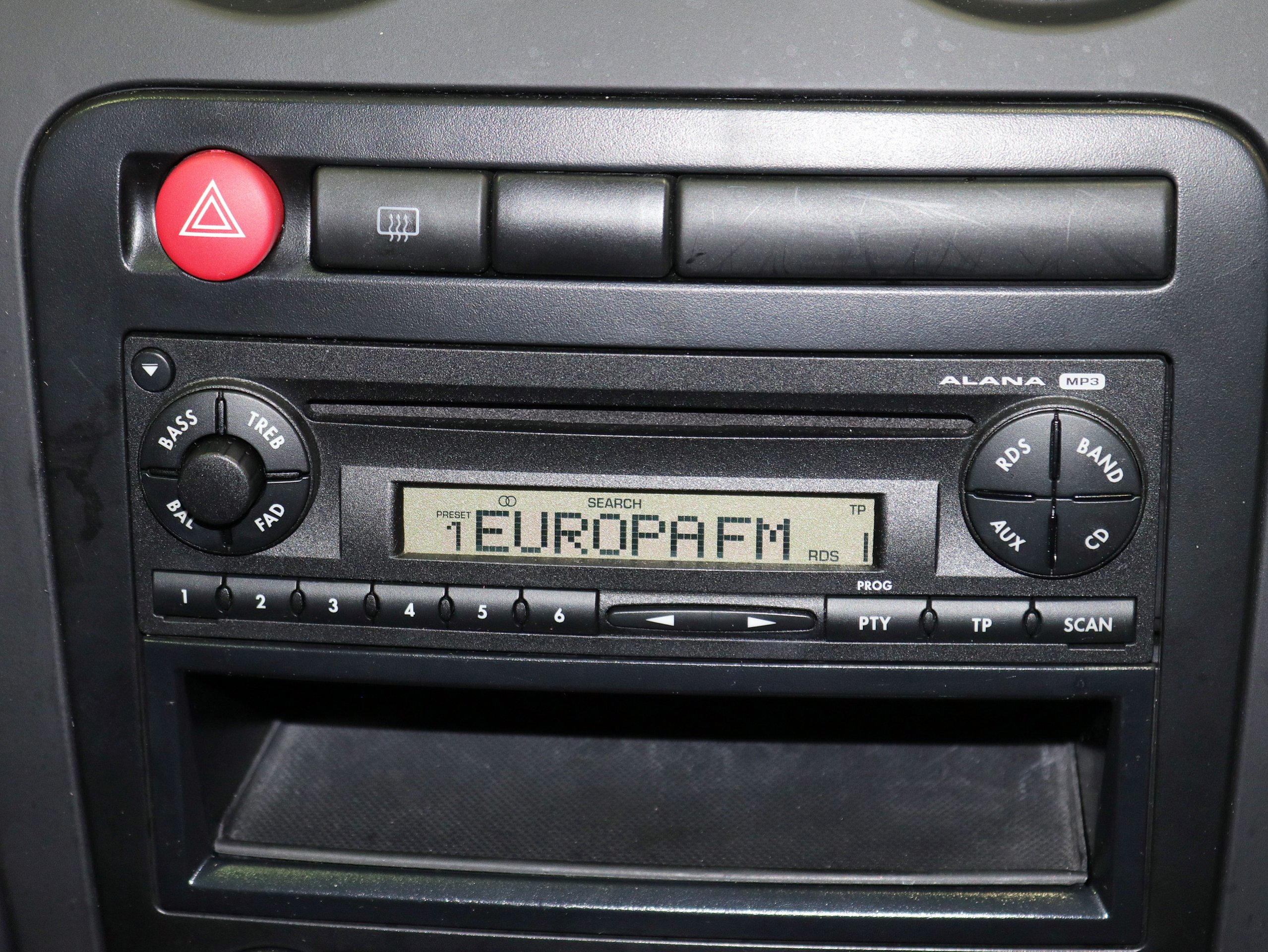 Foto Seat Ibiza 16