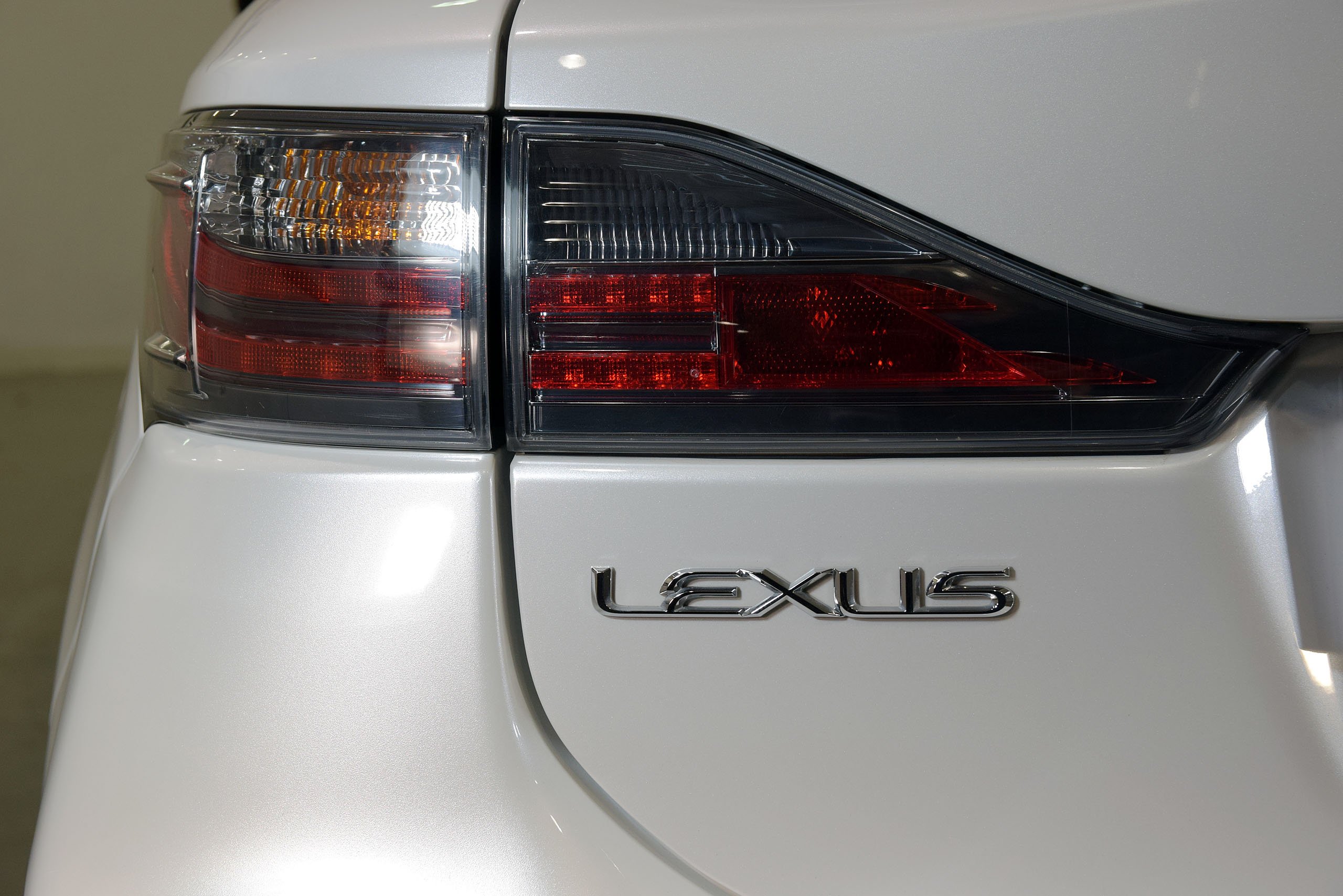 Foto Lexus CT 10