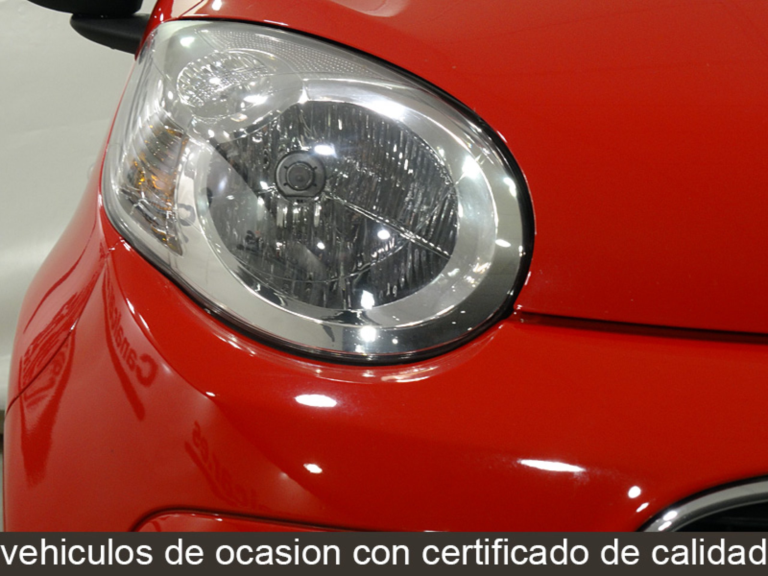 Foto Citroen C1 12