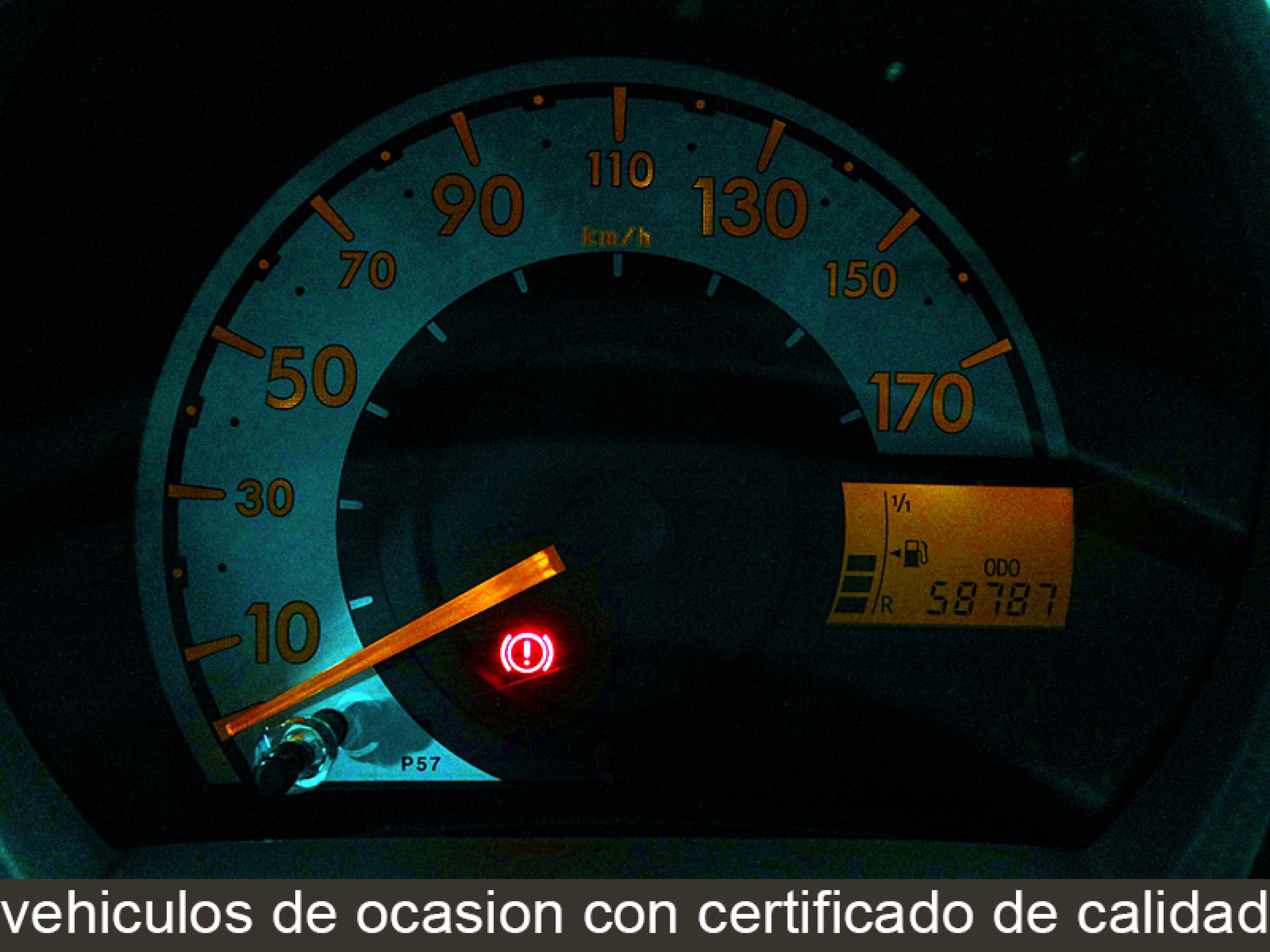 Foto Citroen C1 17