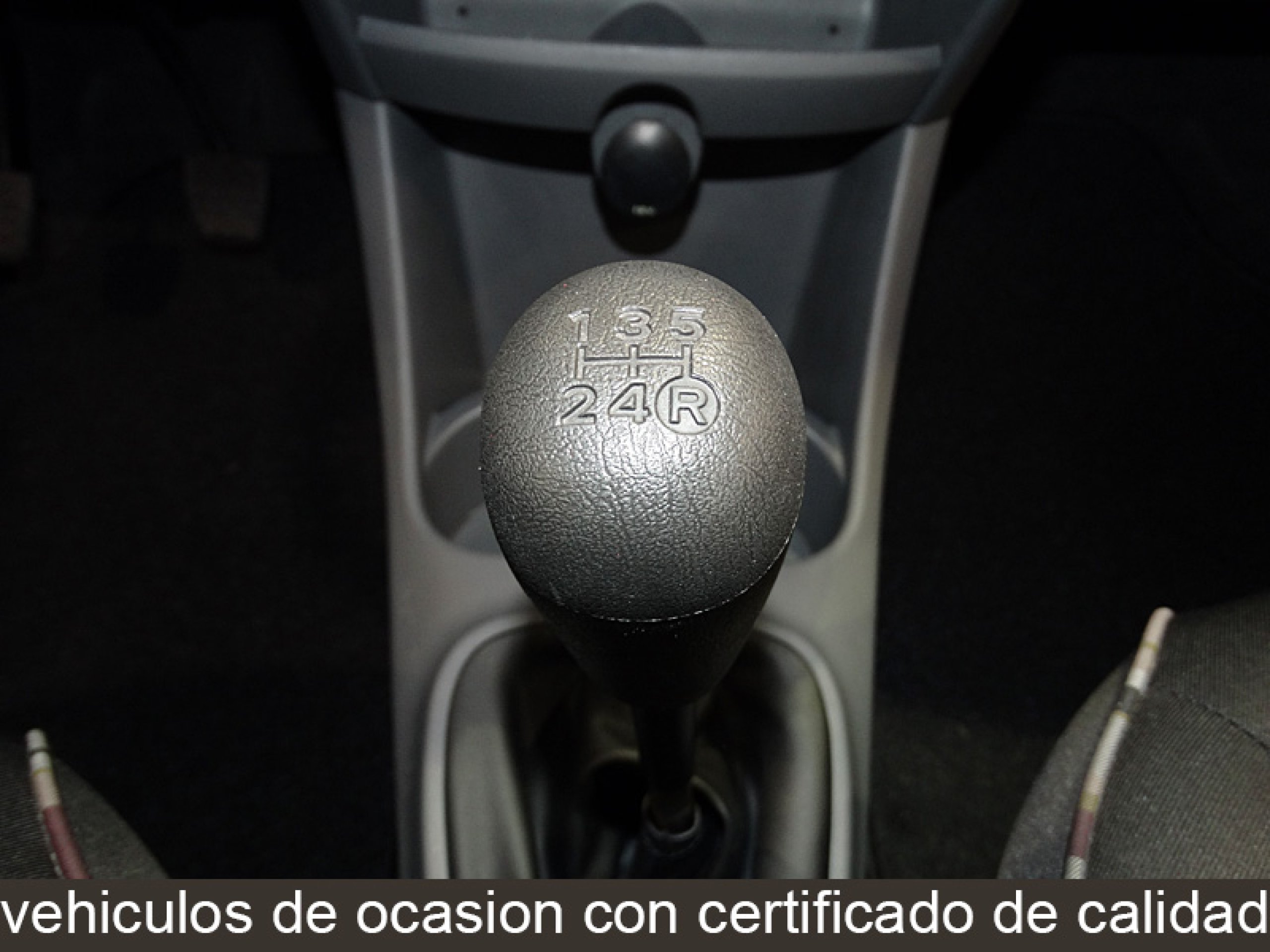 Foto Citroen C1 22