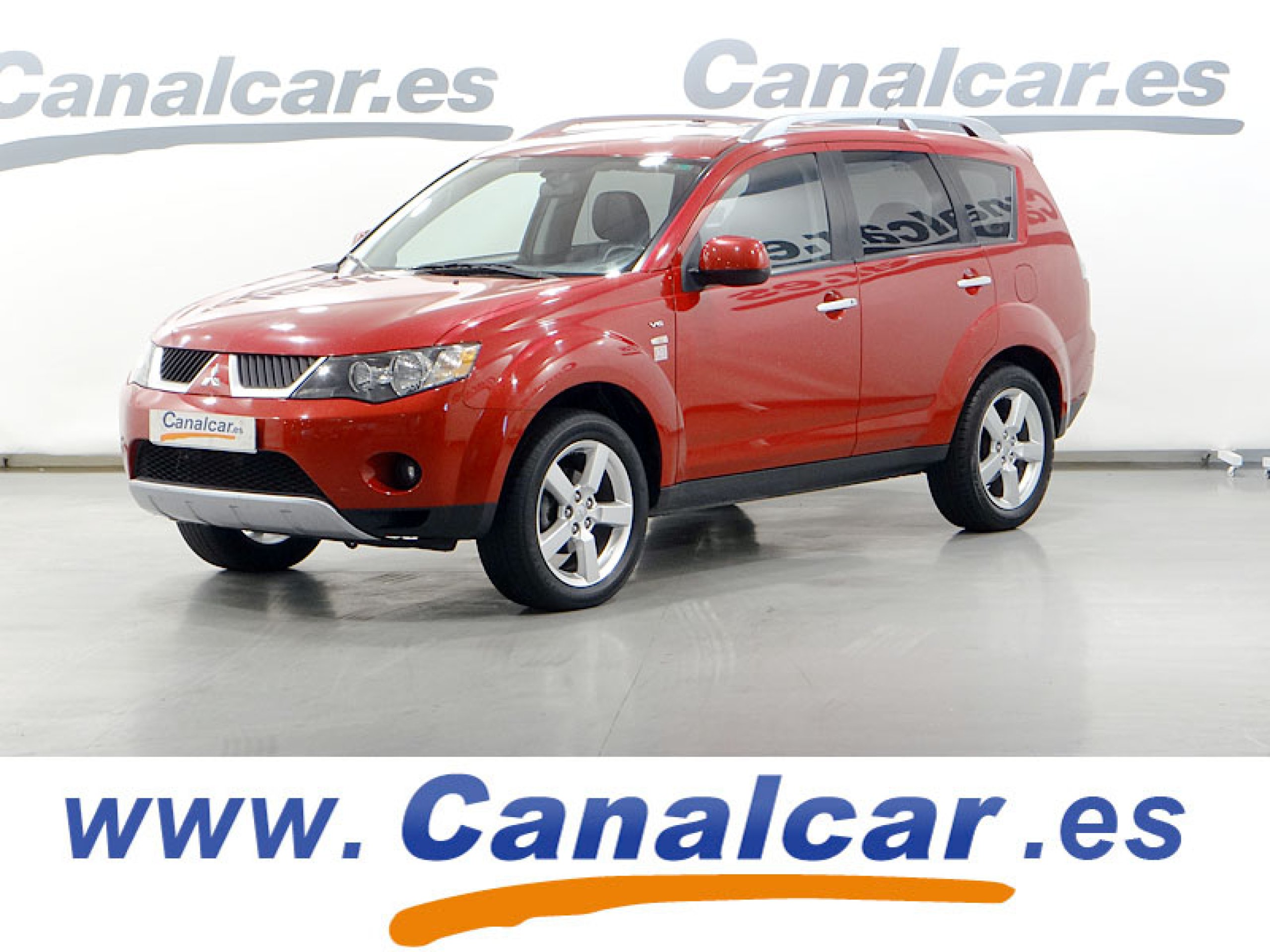 Foto Mitsubishi Outlander 2