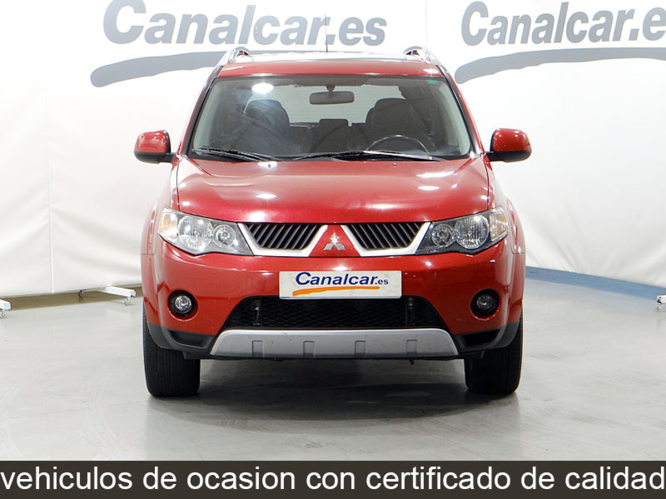 Foto Mitsubishi Outlander 3