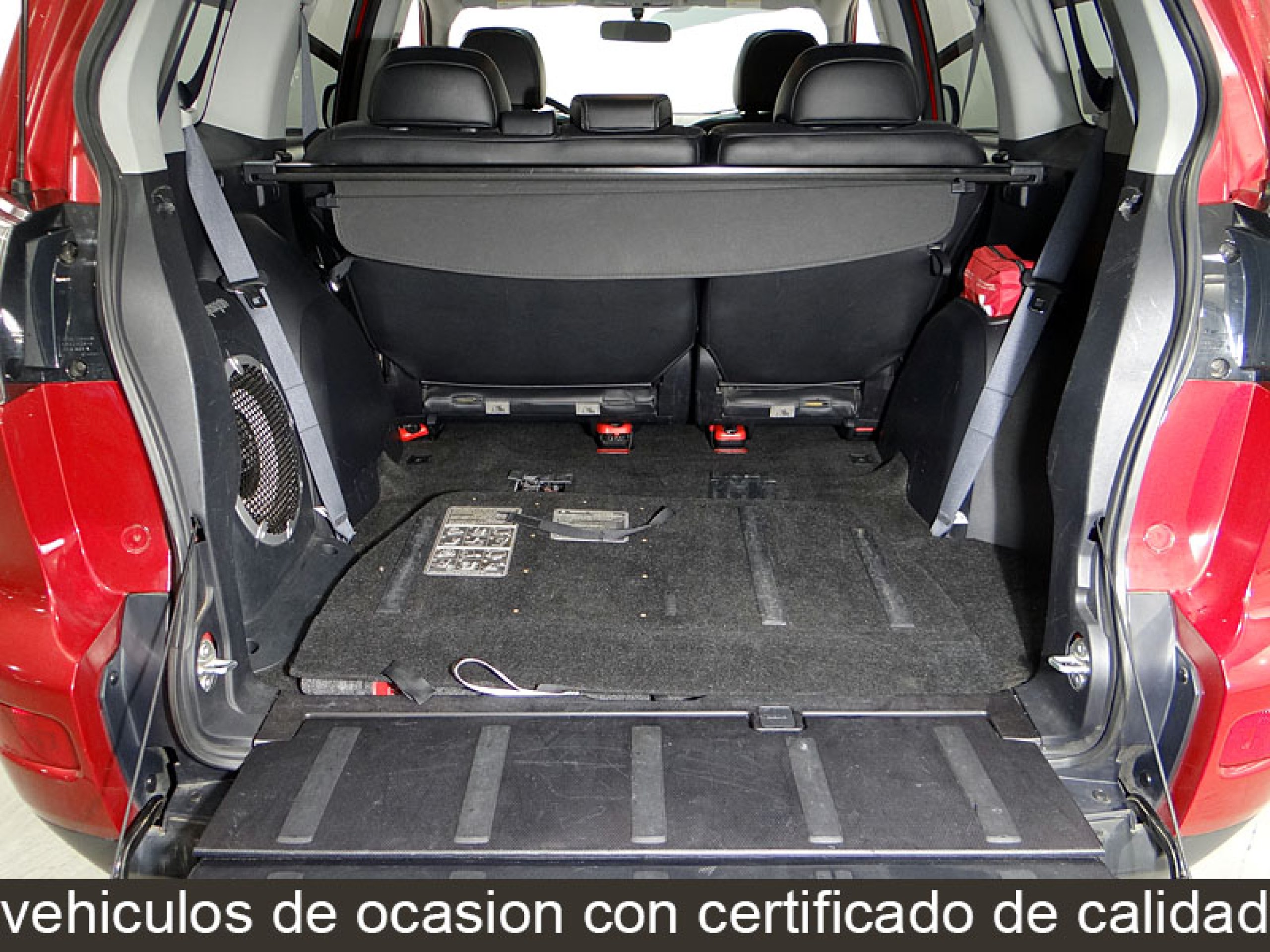 Foto Mitsubishi Outlander 13