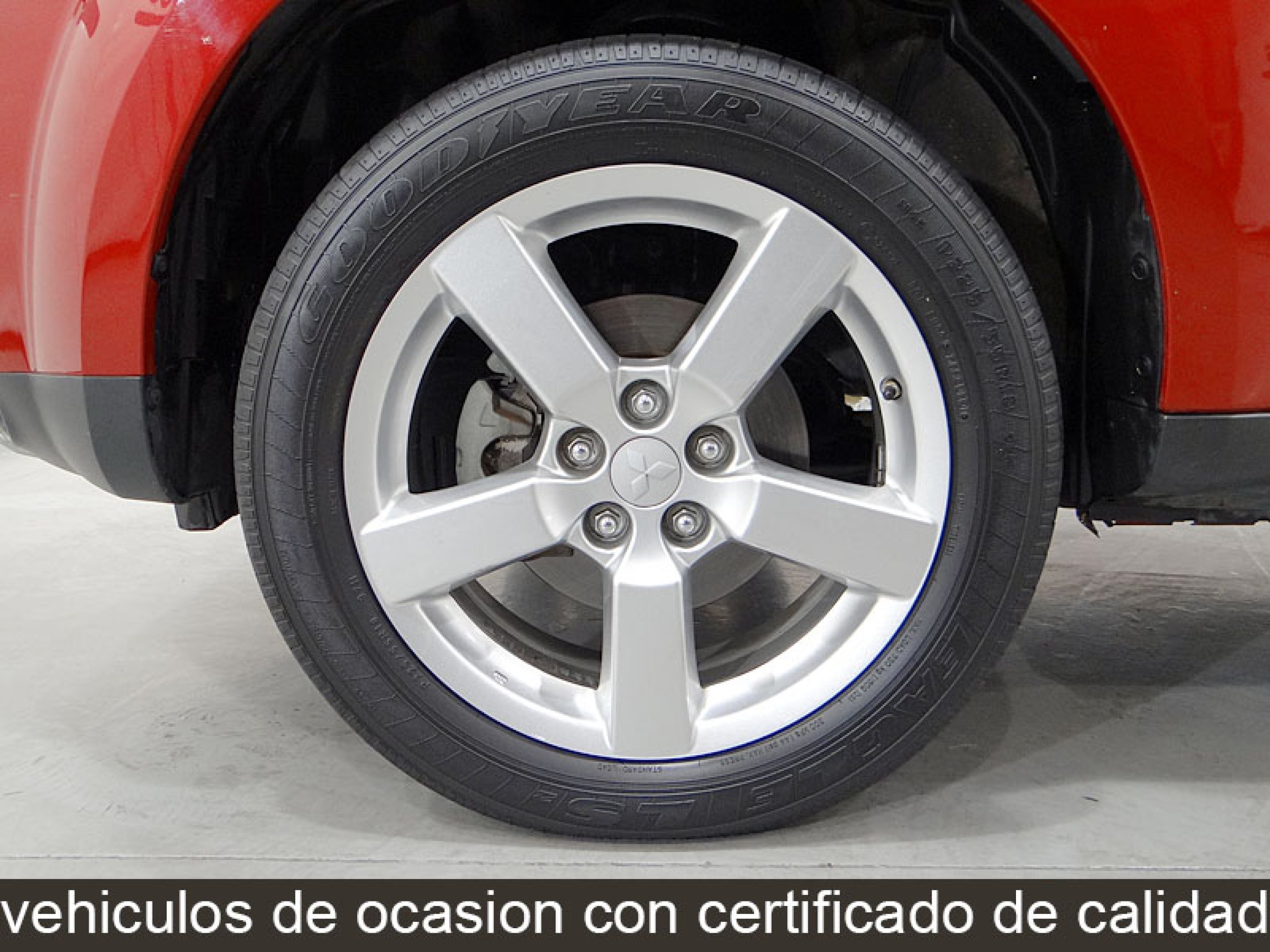 Foto Mitsubishi Outlander 15