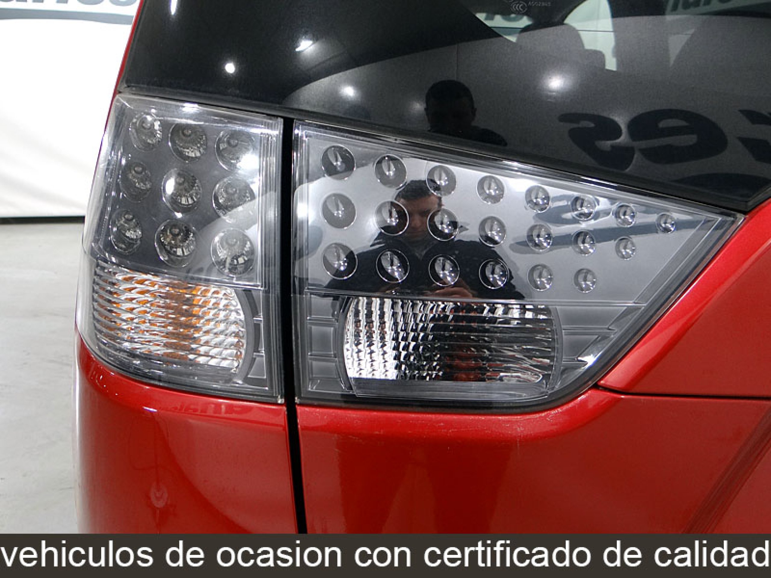 Foto Mitsubishi Outlander 17