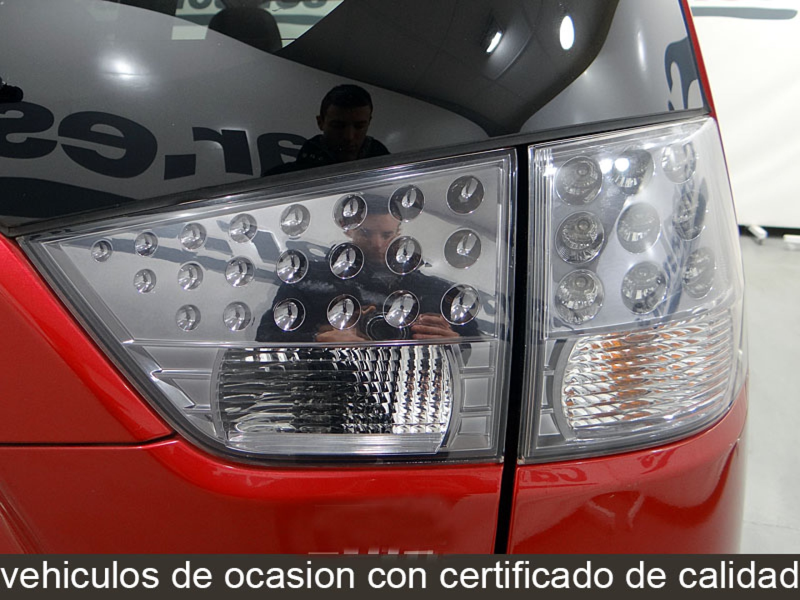 Foto Mitsubishi Outlander 18