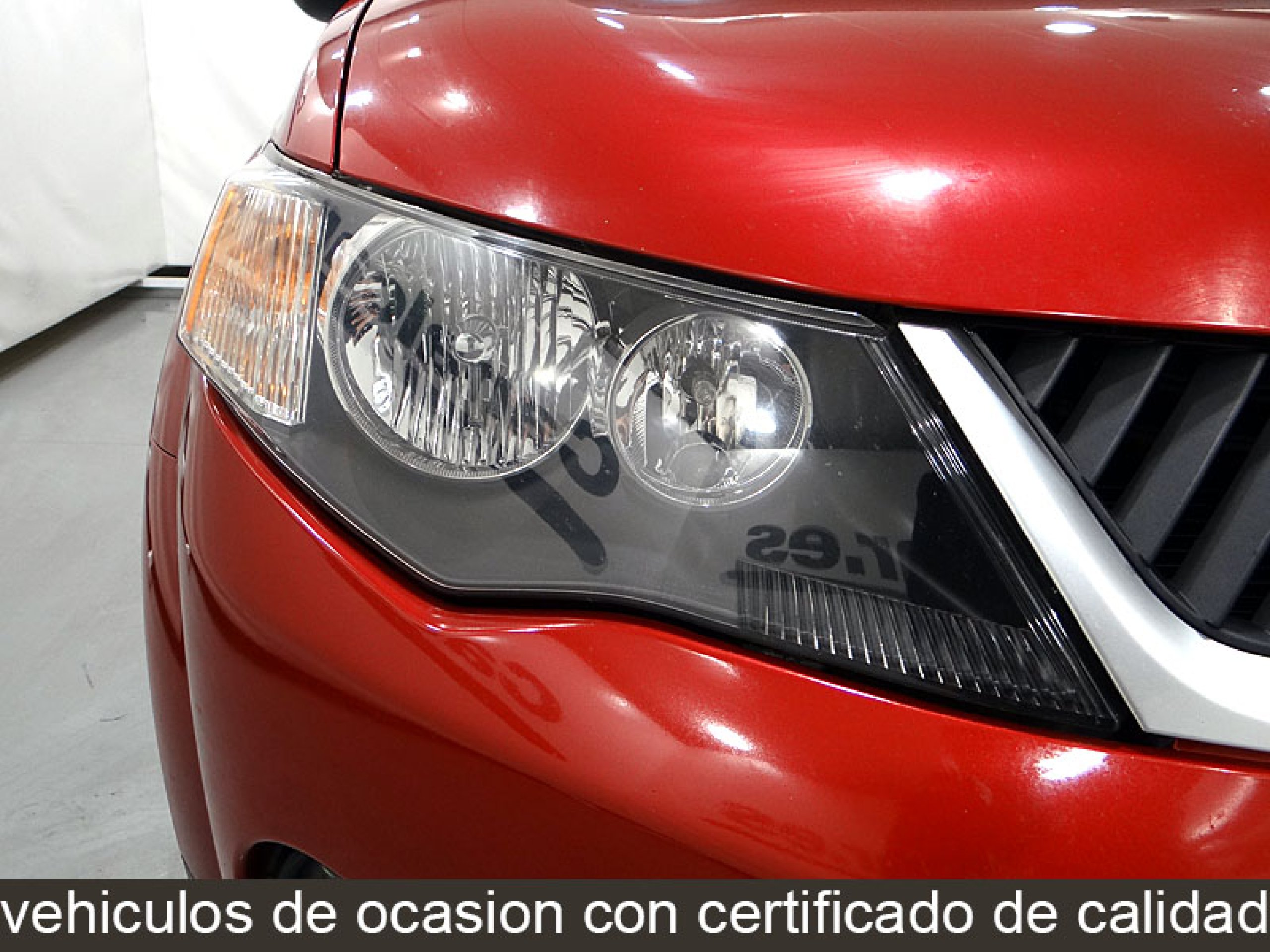 Foto Mitsubishi Outlander 19
