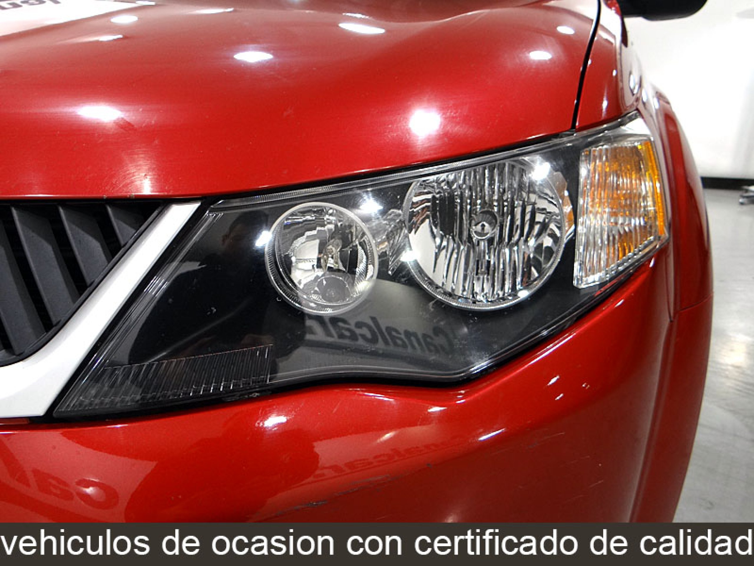 Foto Mitsubishi Outlander 20