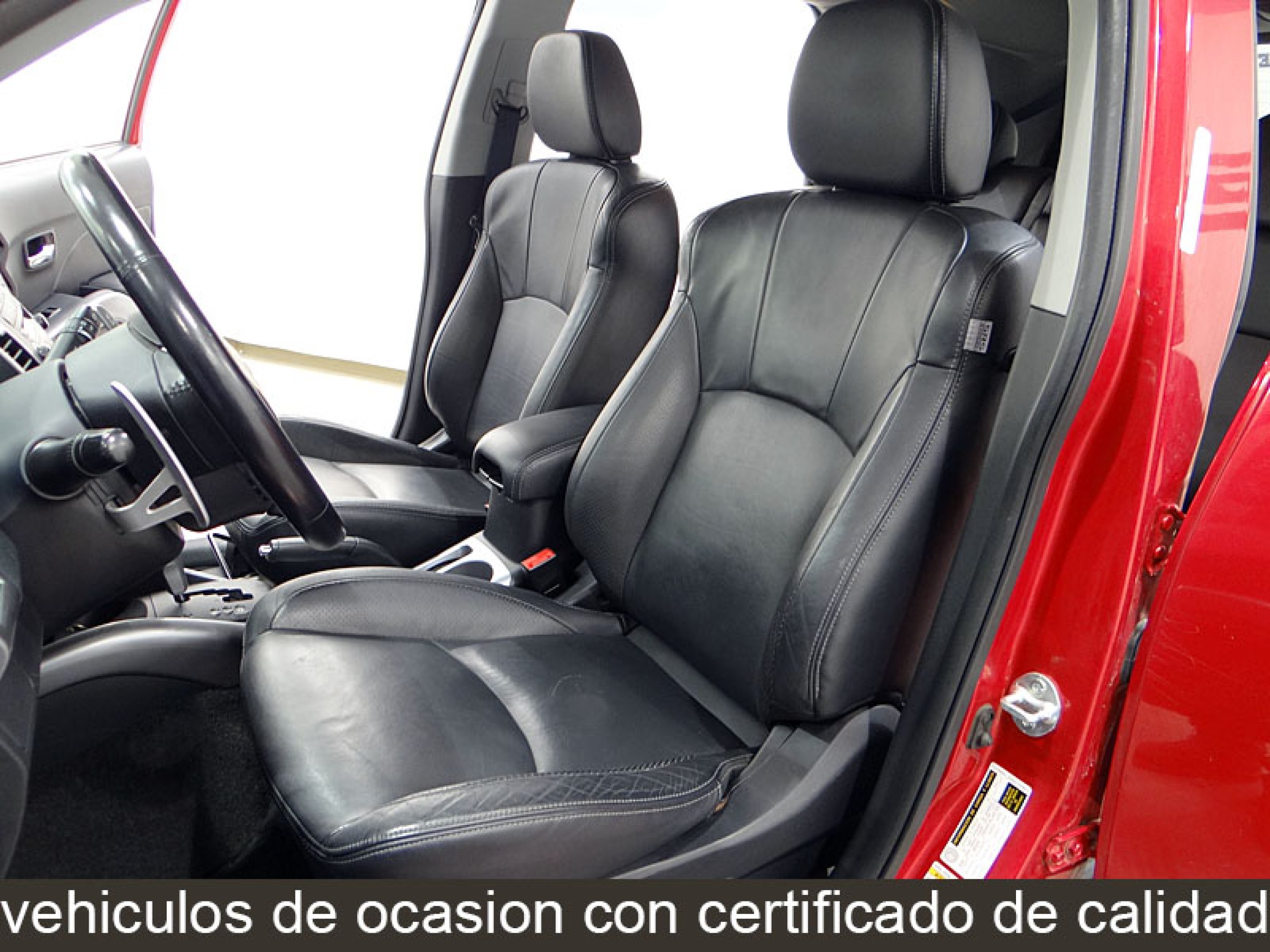 Foto Mitsubishi Outlander 22