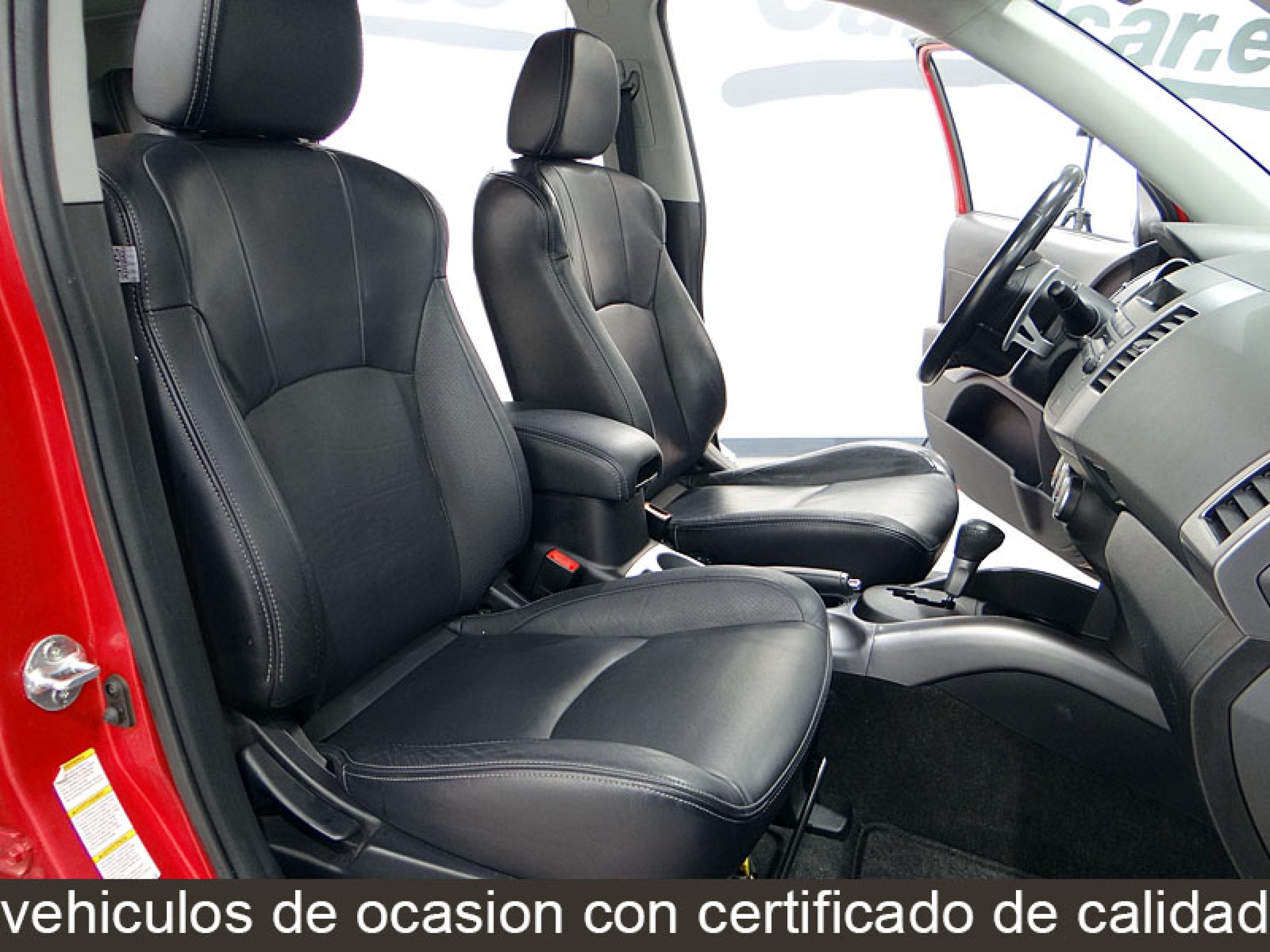 Foto Mitsubishi Outlander 24