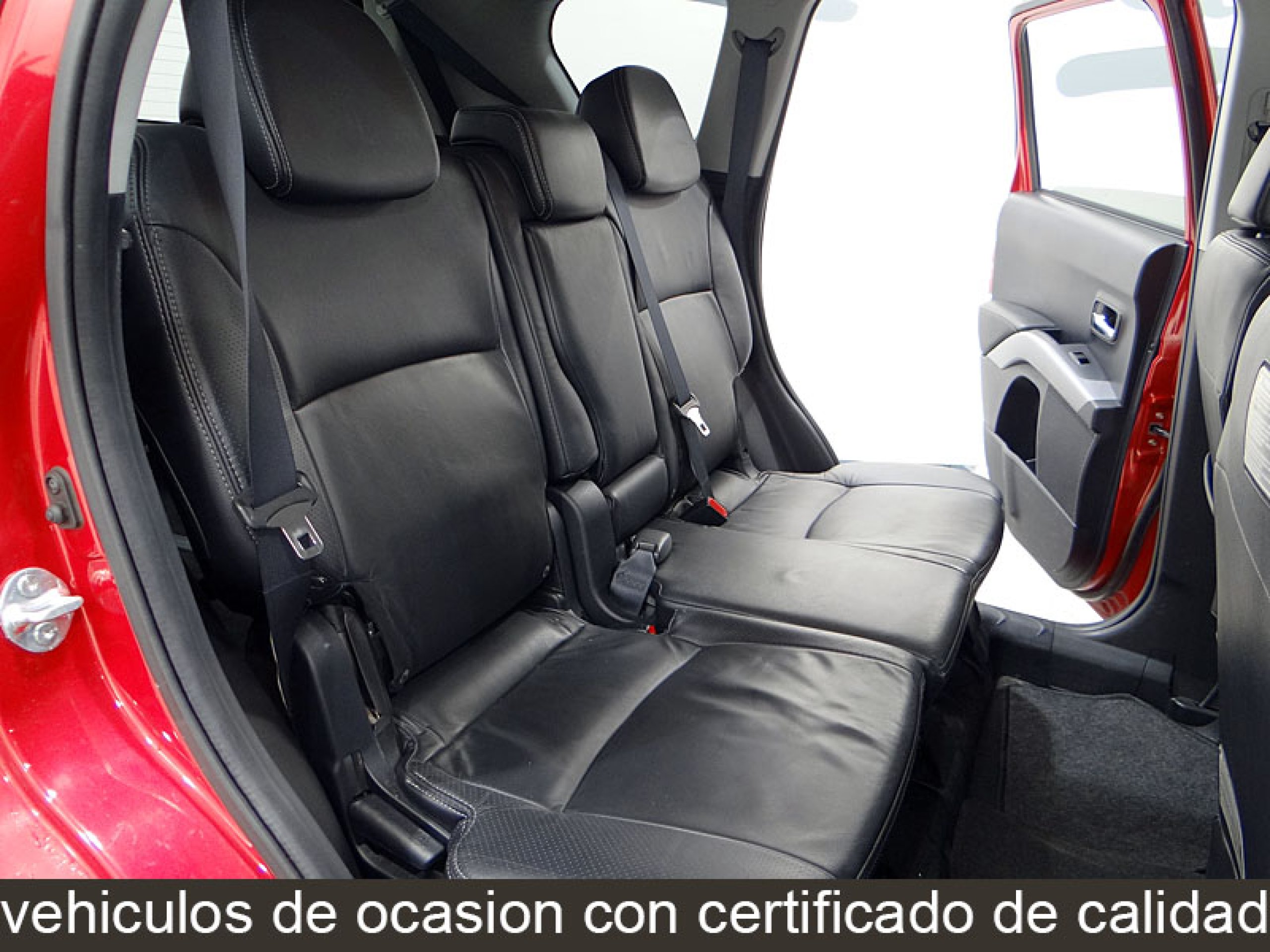 Foto Mitsubishi Outlander 25