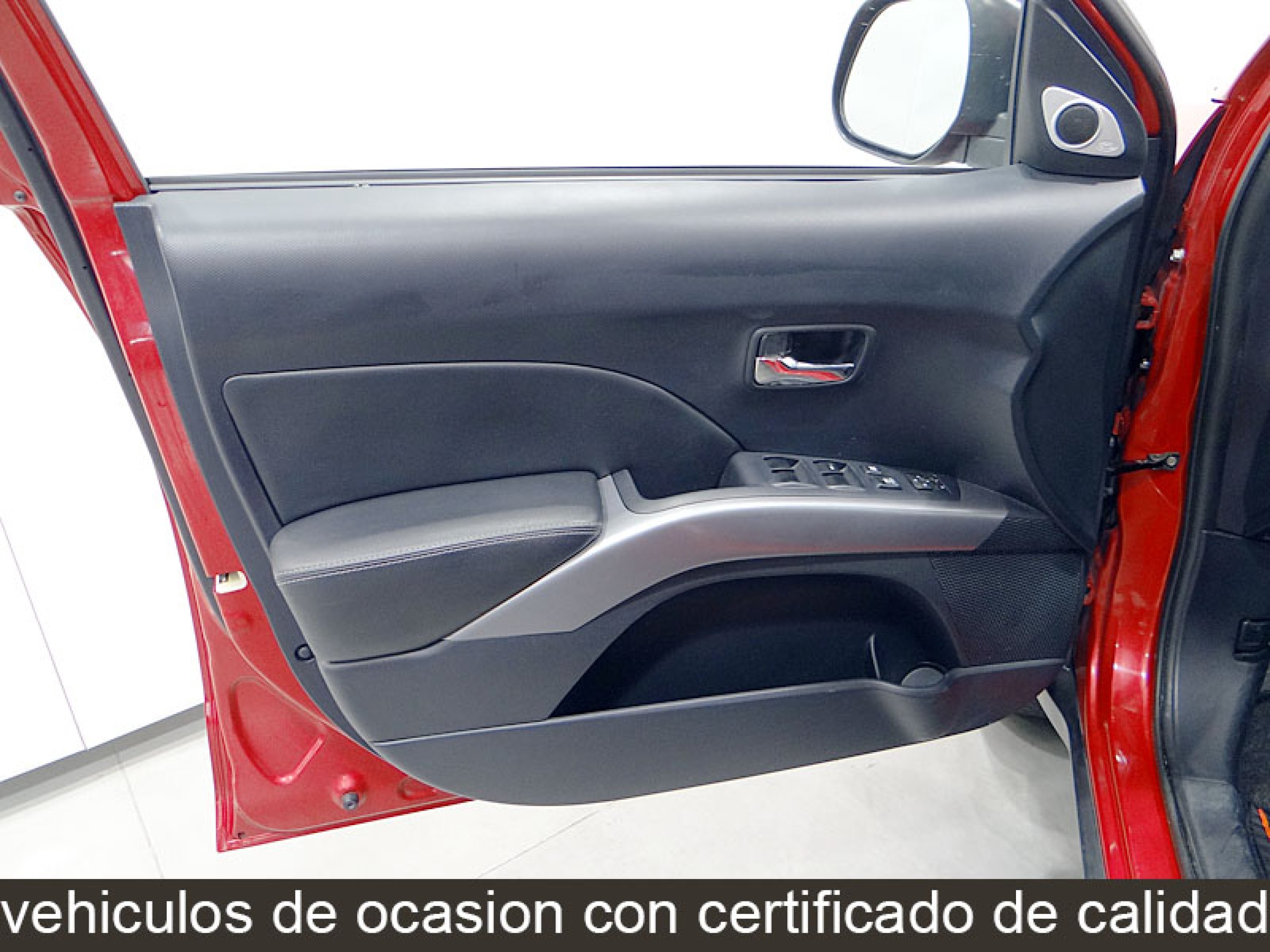 Foto Mitsubishi Outlander 26