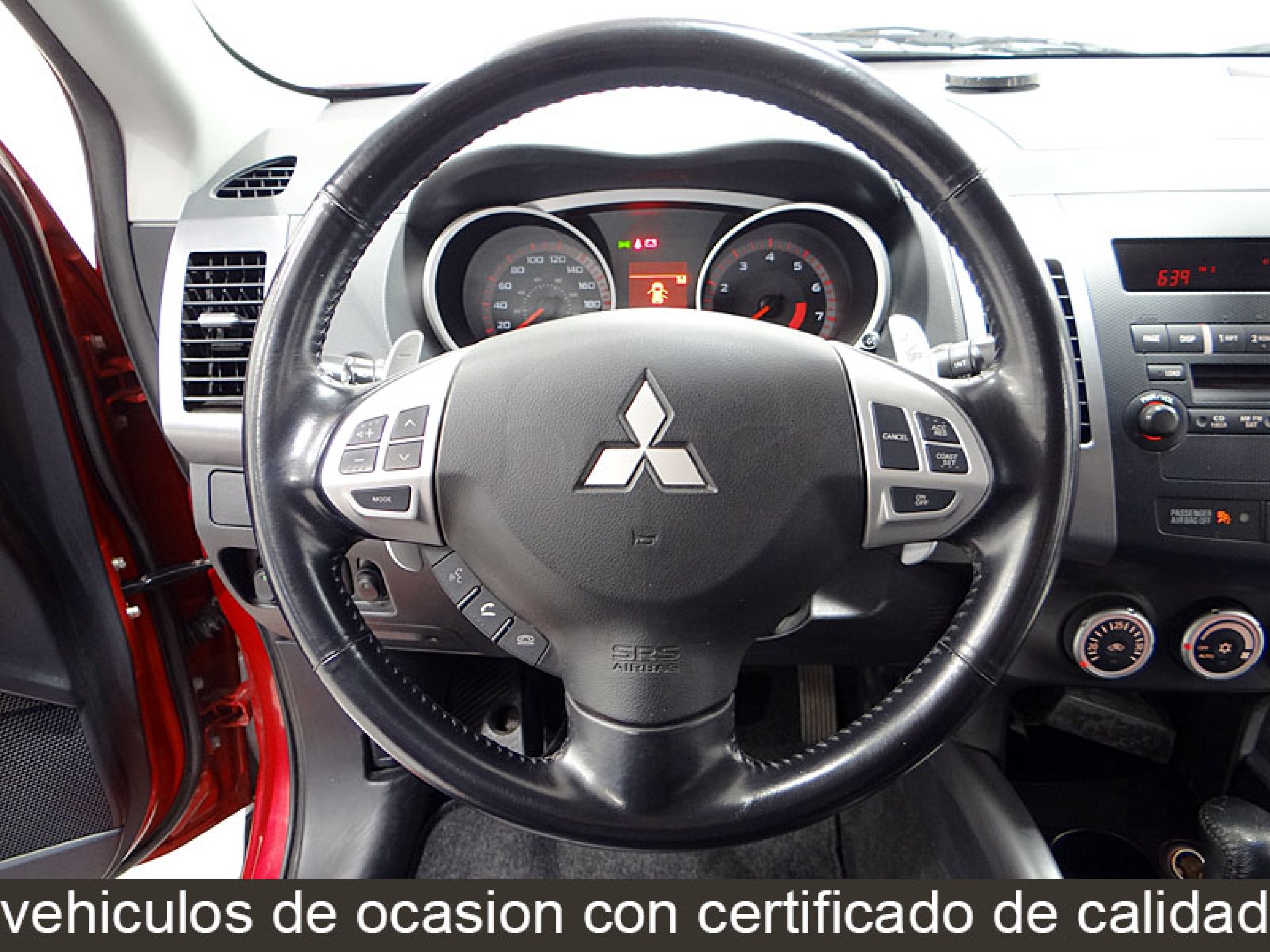 Foto Mitsubishi Outlander 31