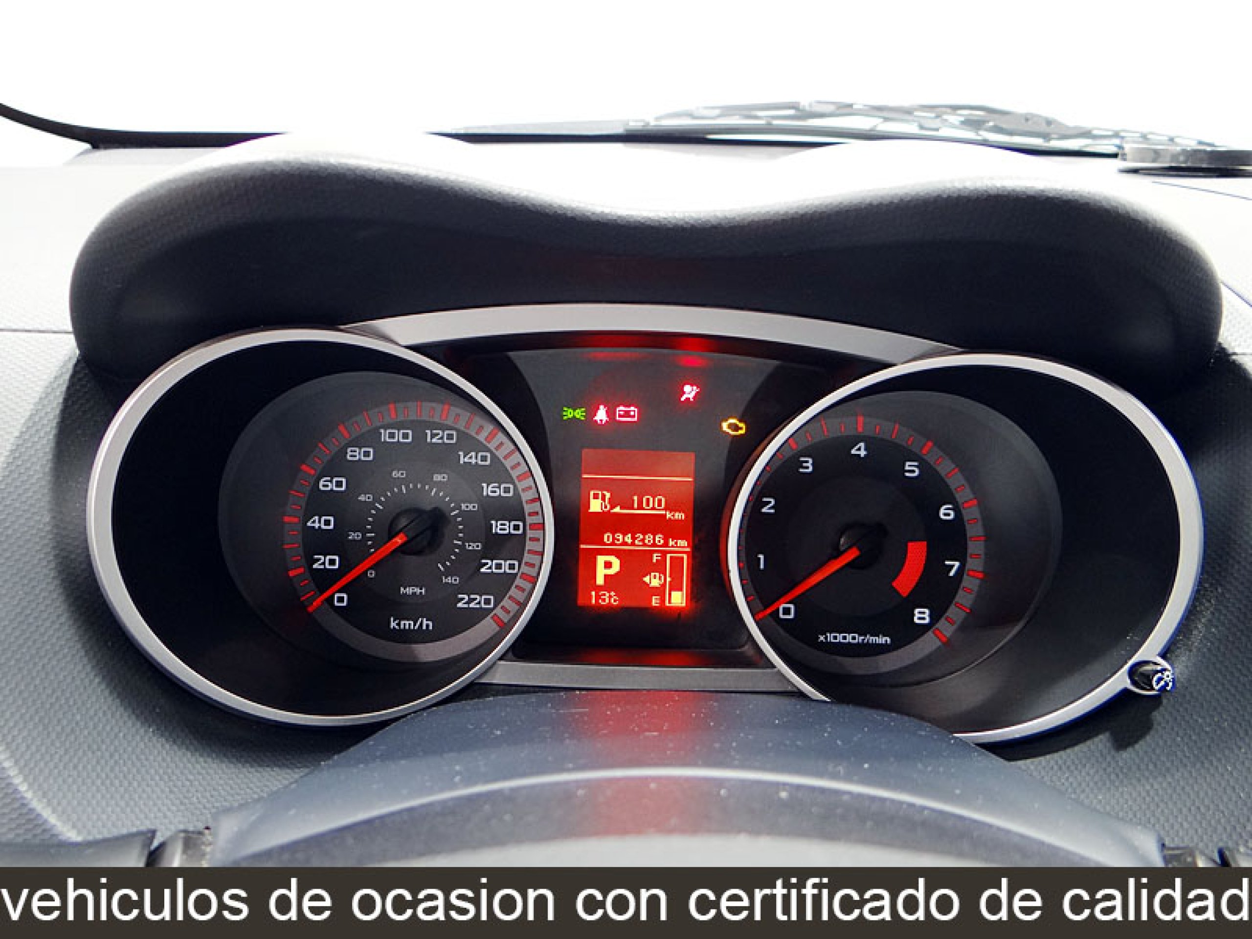 Foto Mitsubishi Outlander 36