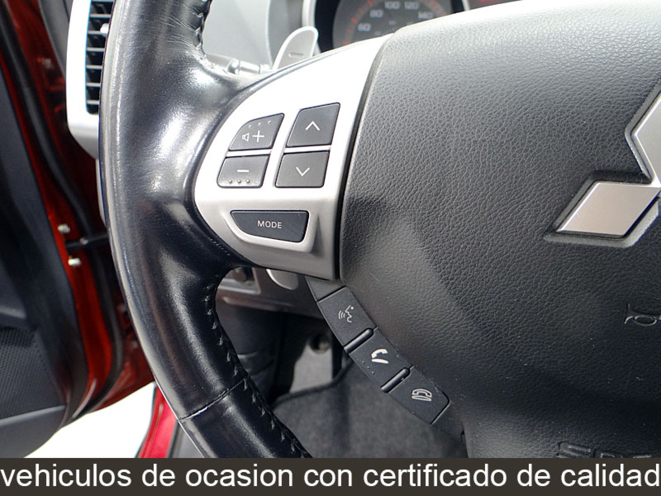 Foto Mitsubishi Outlander 37