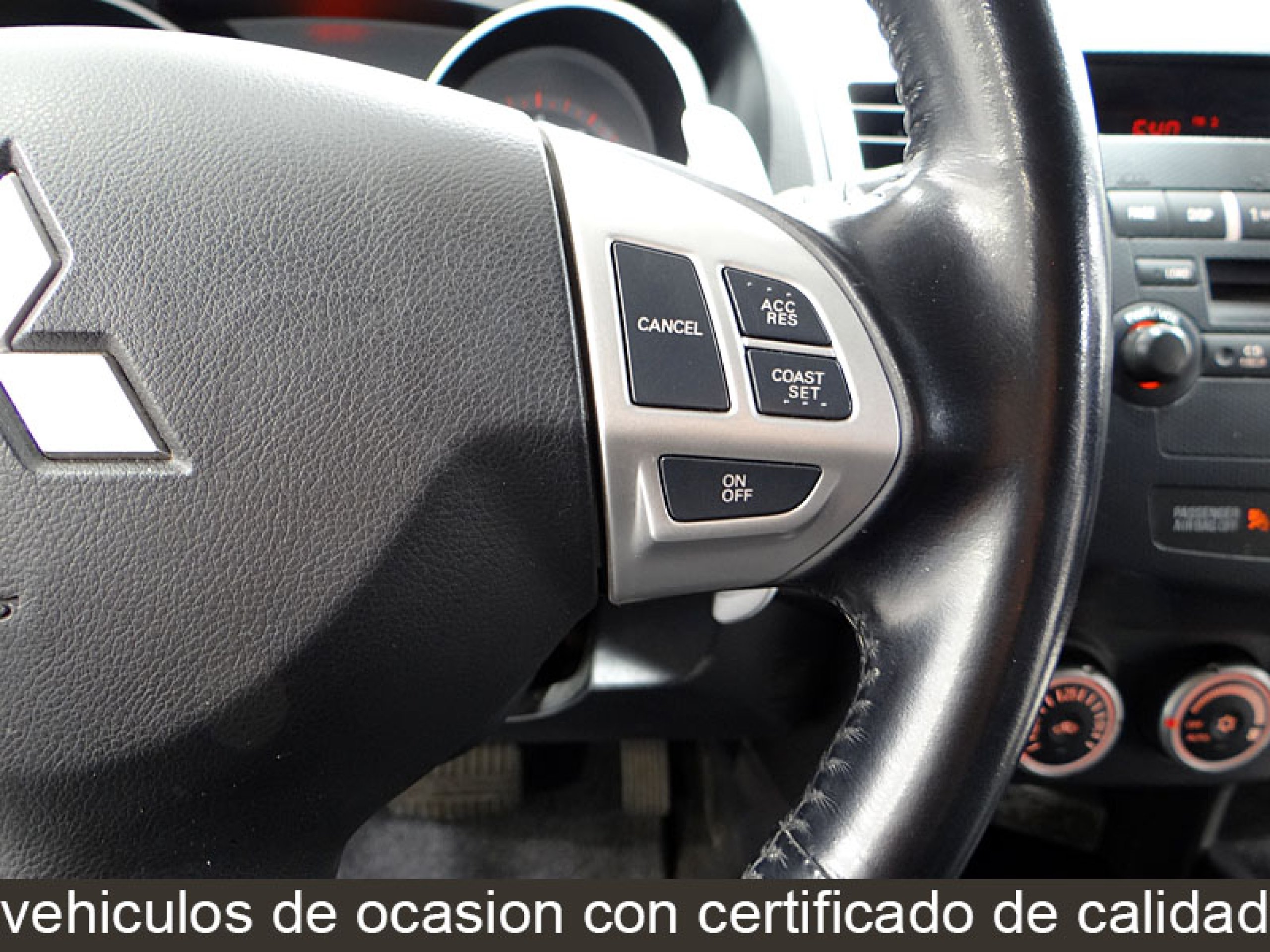 Foto Mitsubishi Outlander 38