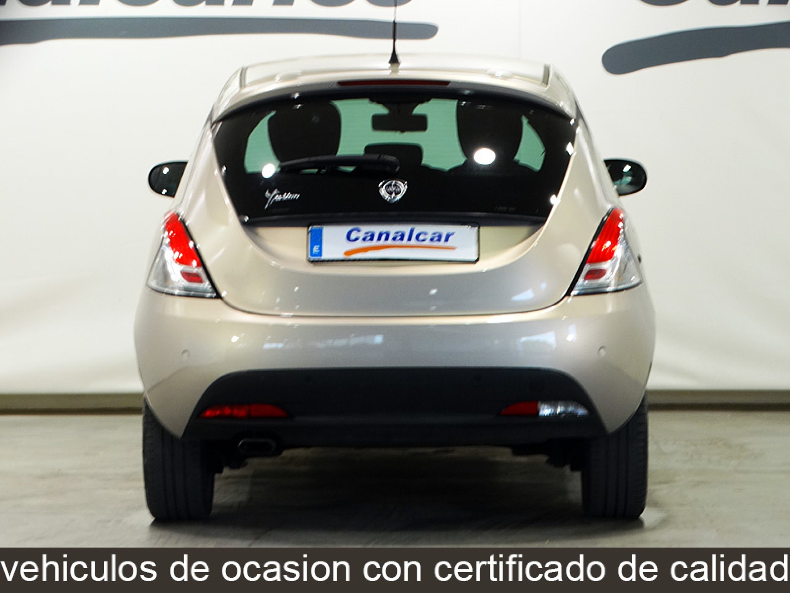 Foto Lancia Ypsilon 7