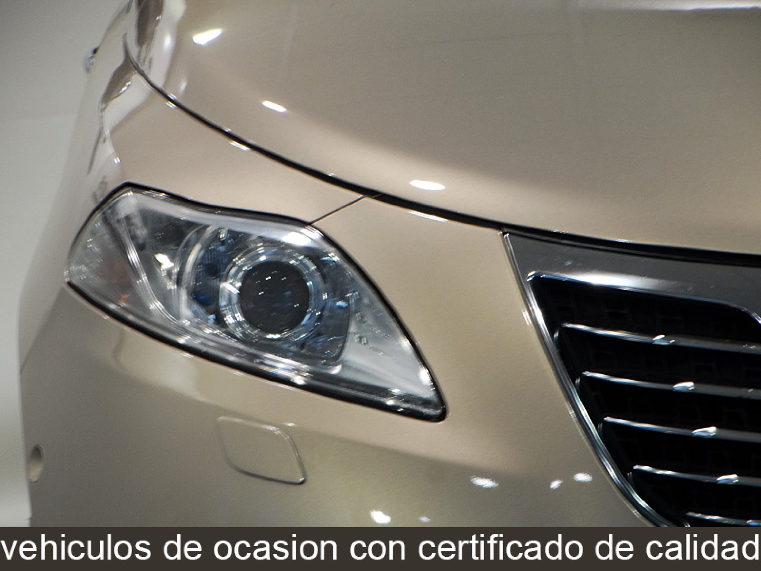 Foto Lancia Ypsilon 11