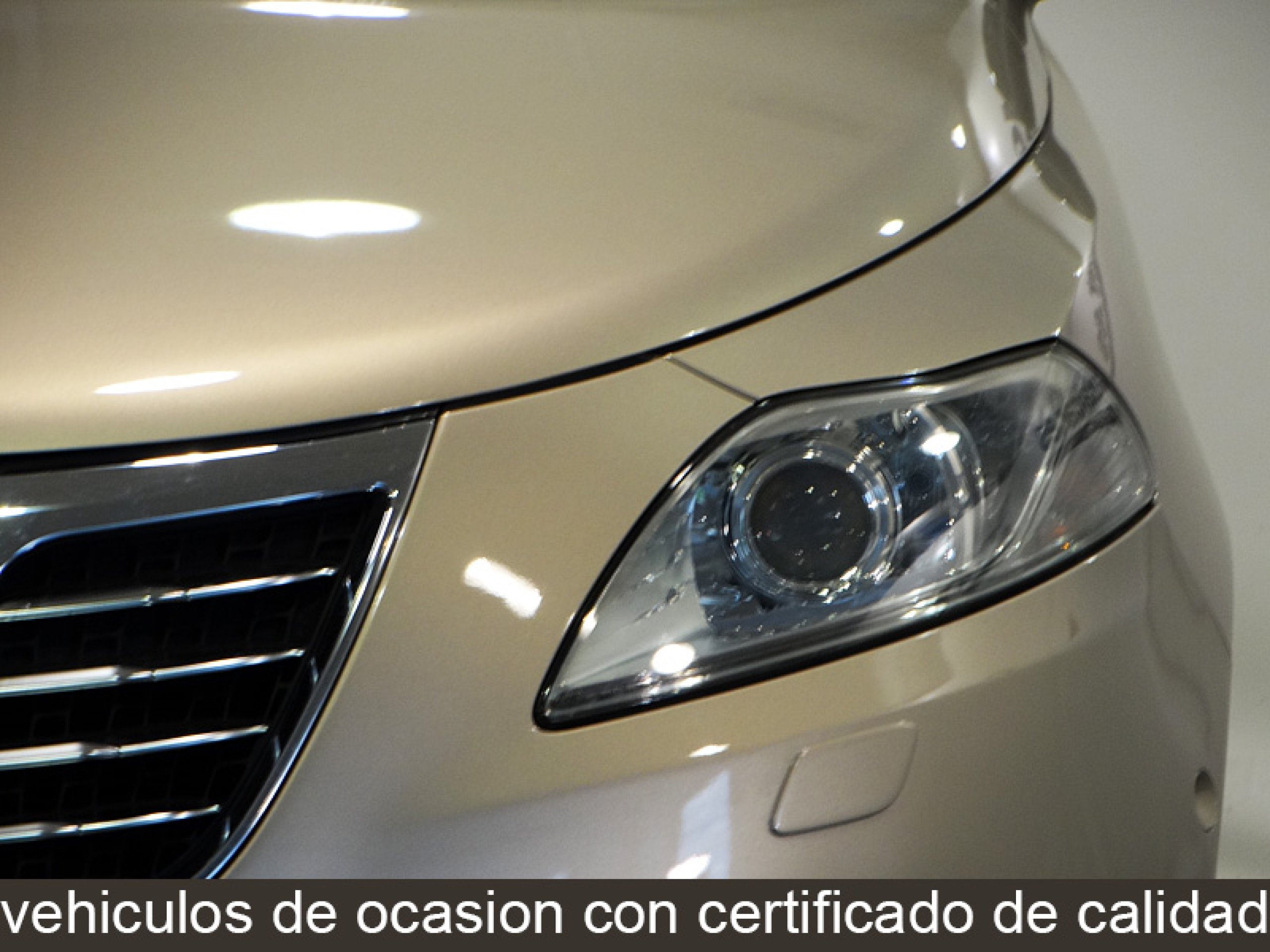 Foto Lancia Ypsilon 12