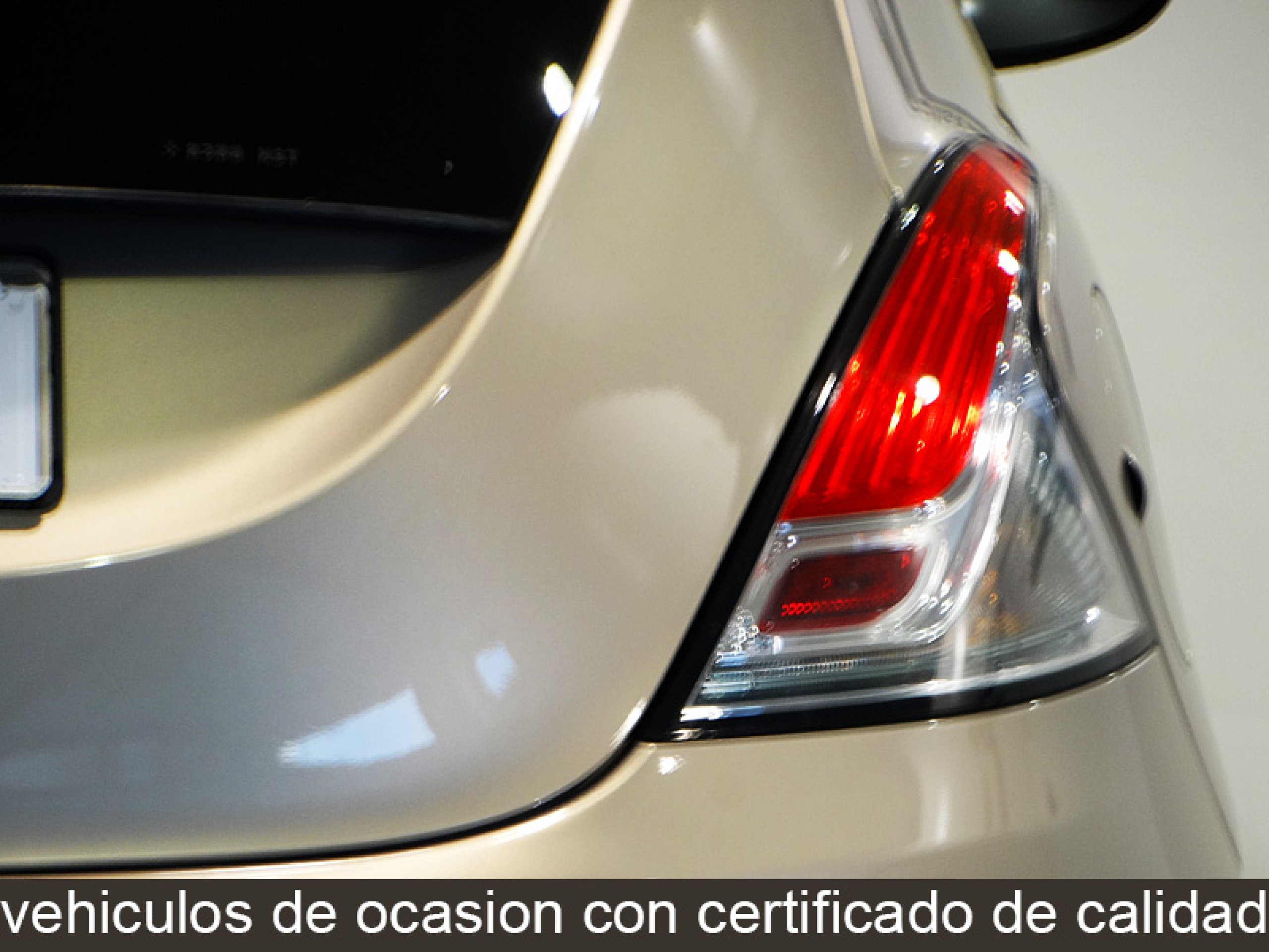 Foto Lancia Ypsilon 14