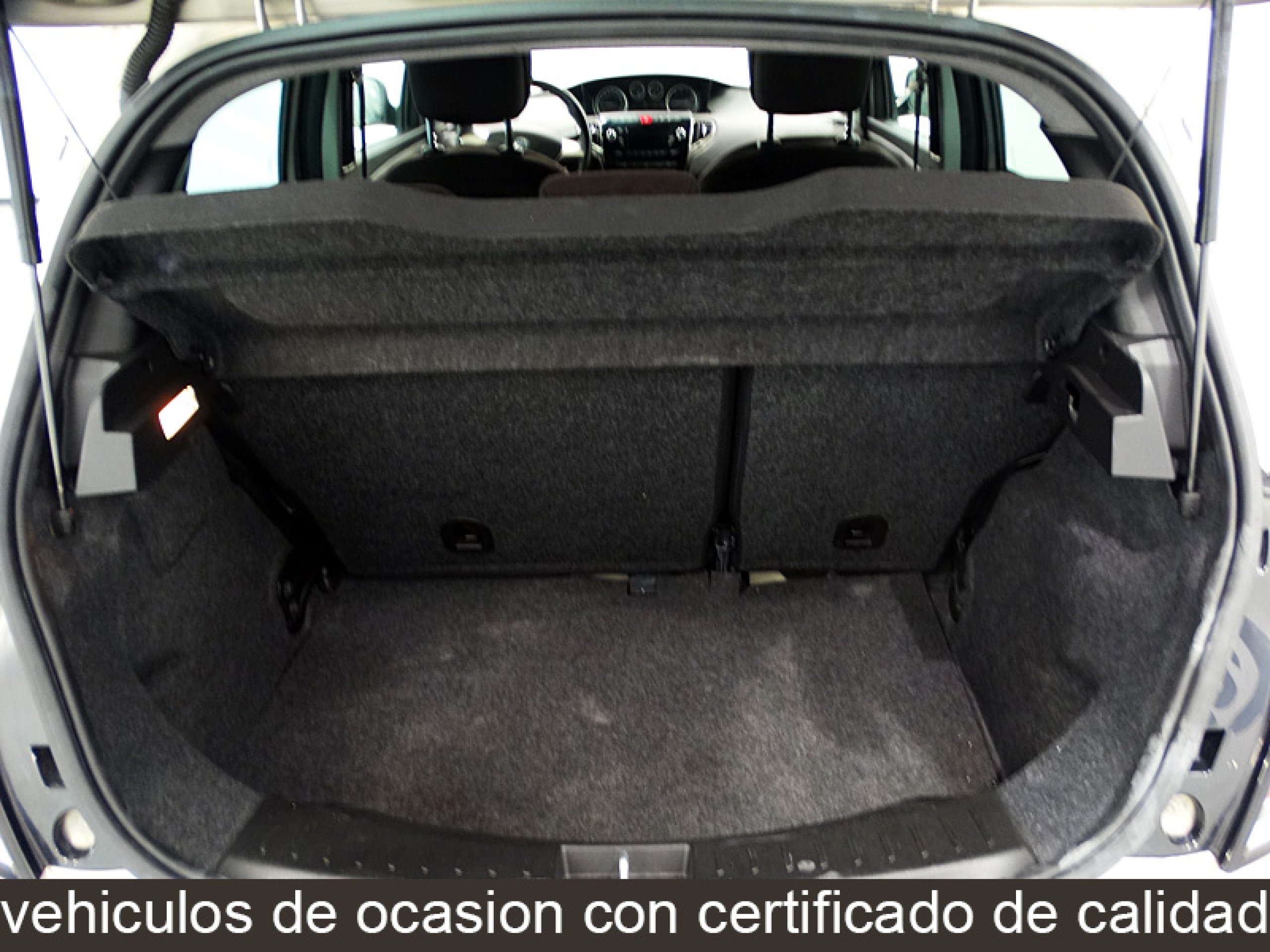 Foto Lancia Ypsilon 15