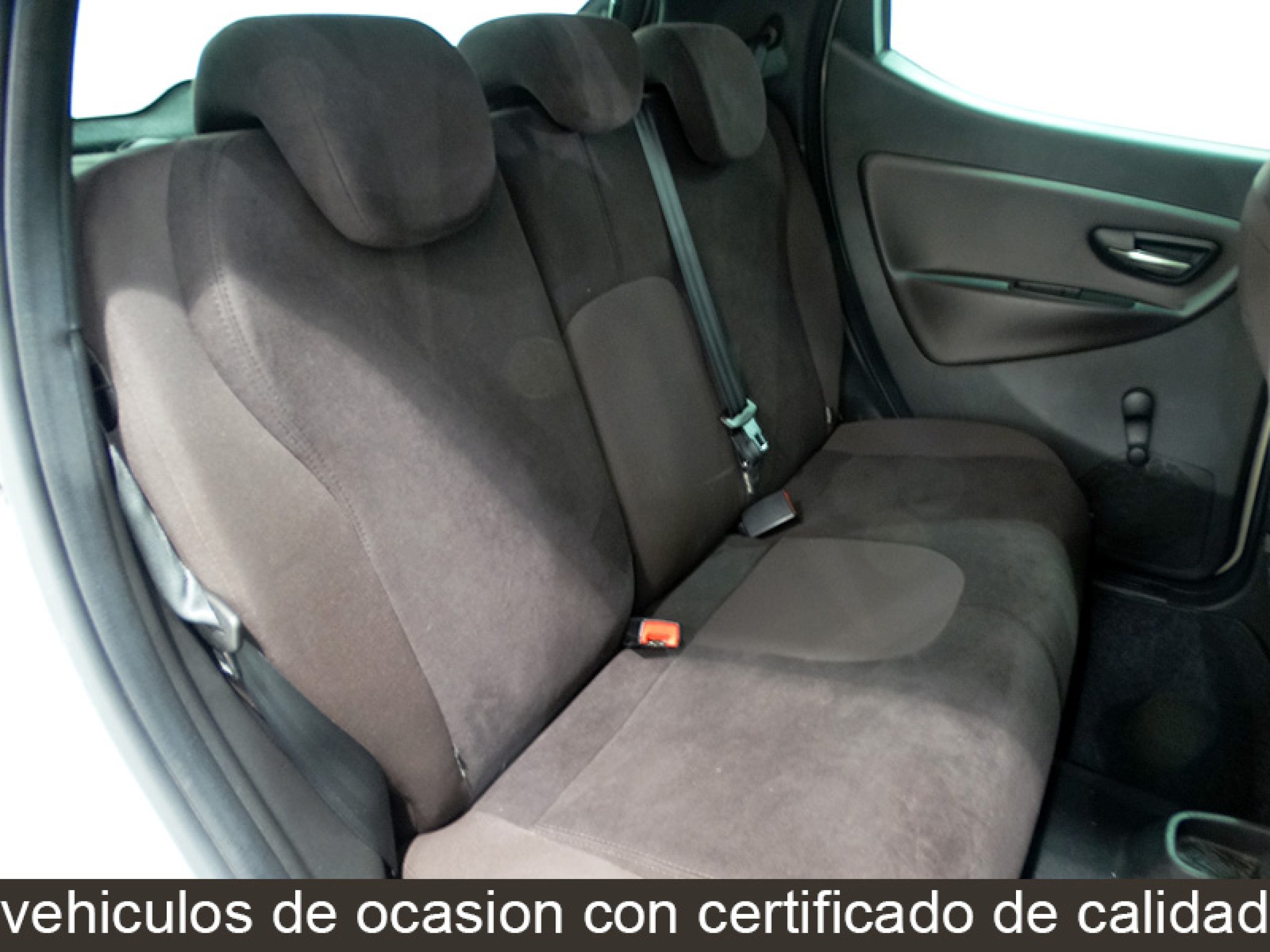 Foto Lancia Ypsilon 20