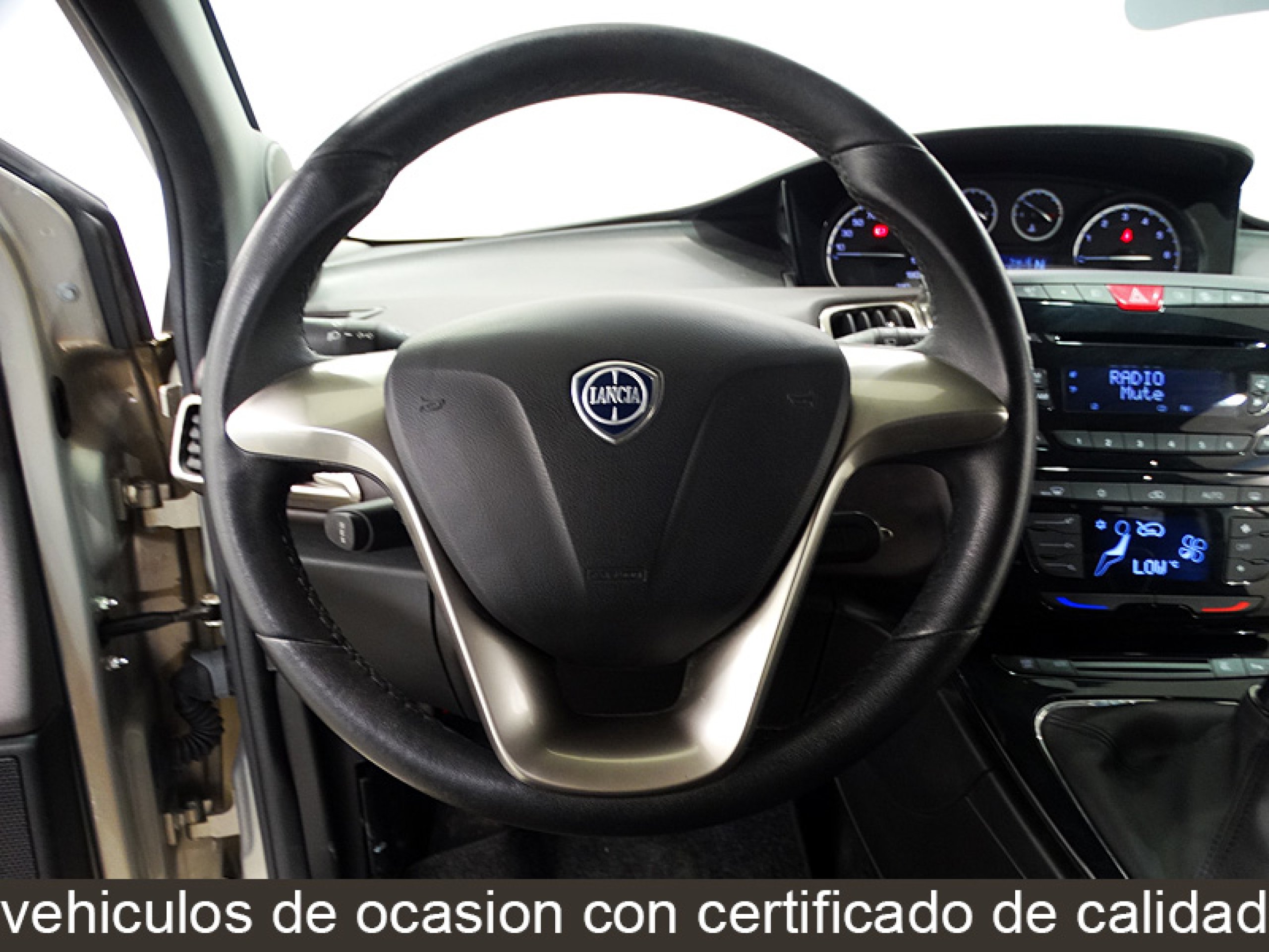 Foto Lancia Ypsilon 29