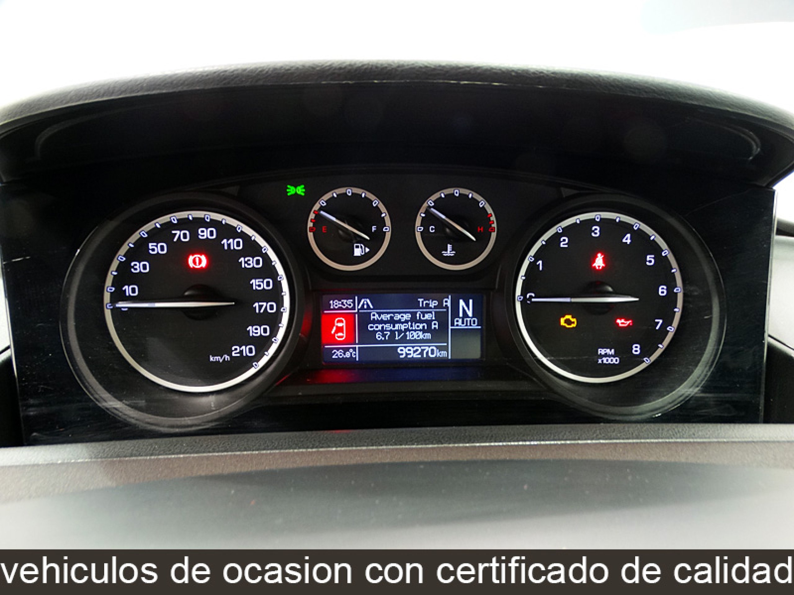 Foto Lancia Ypsilon 30