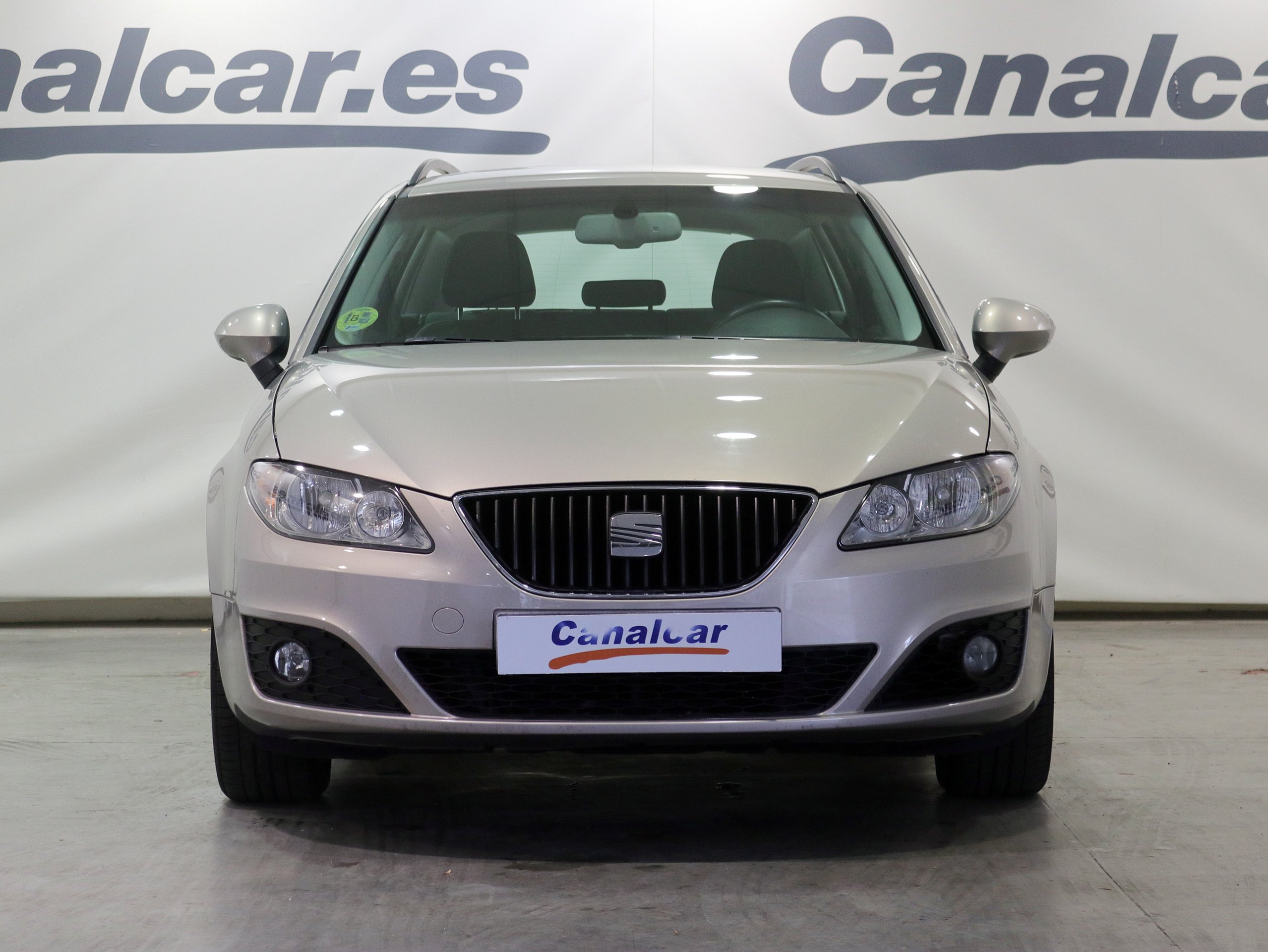 Foto Seat Exeo 2