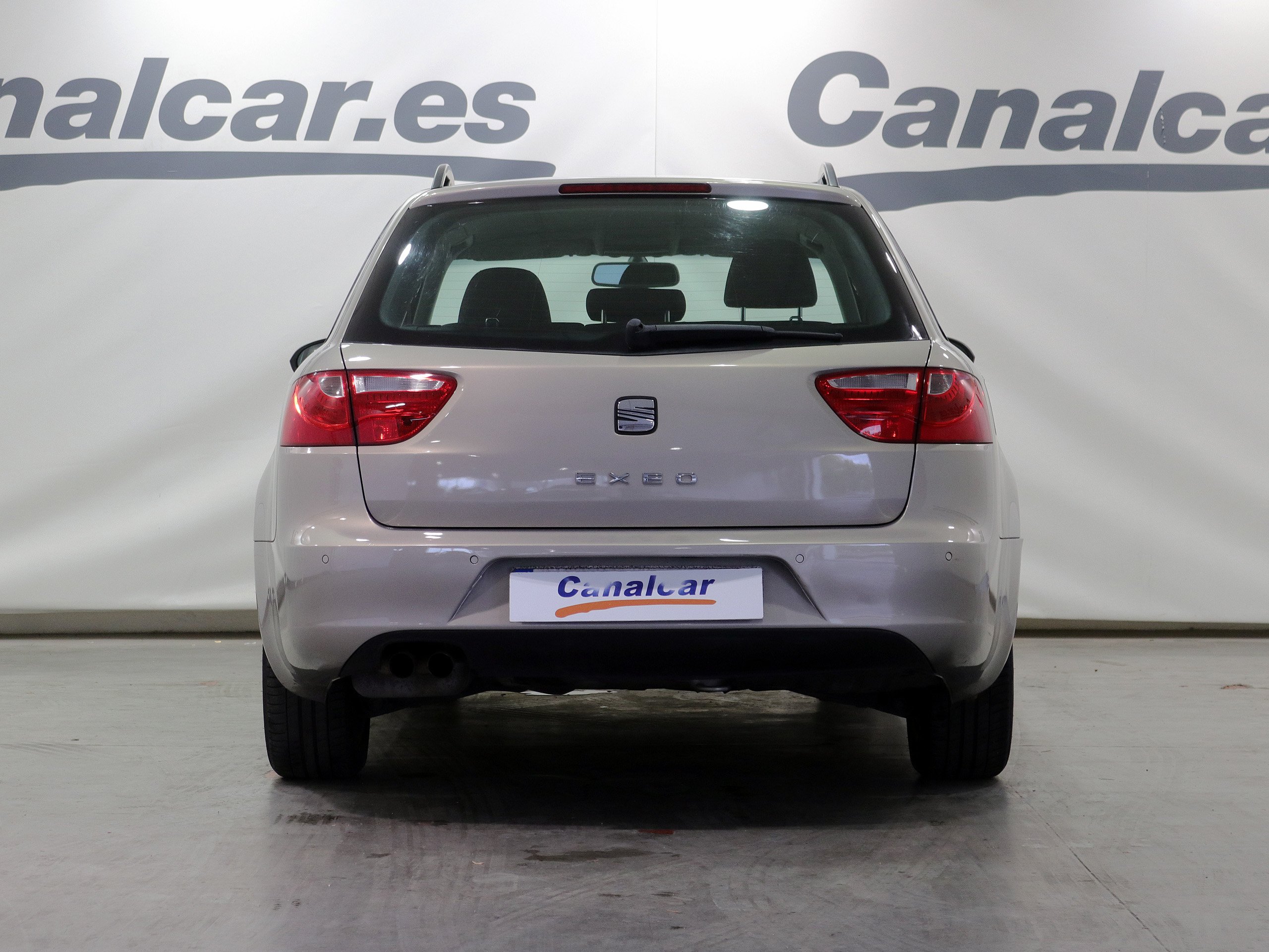 Foto Seat Exeo 5