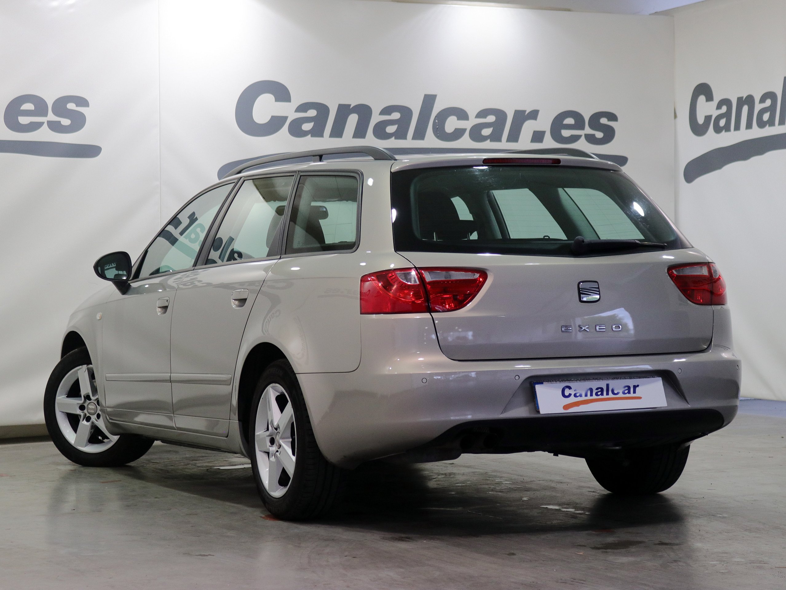 Foto Seat Exeo 6