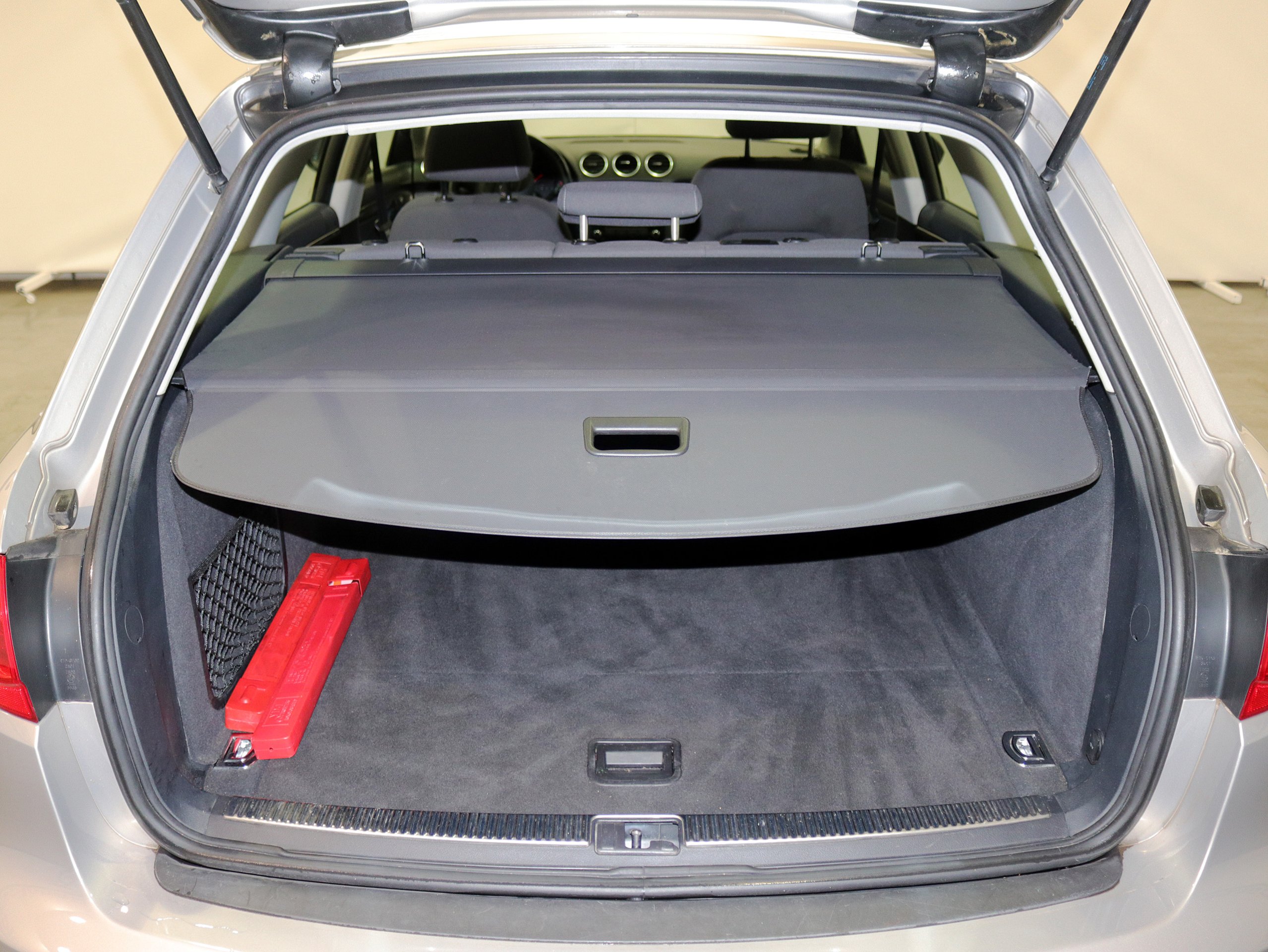 Foto Seat Exeo 8