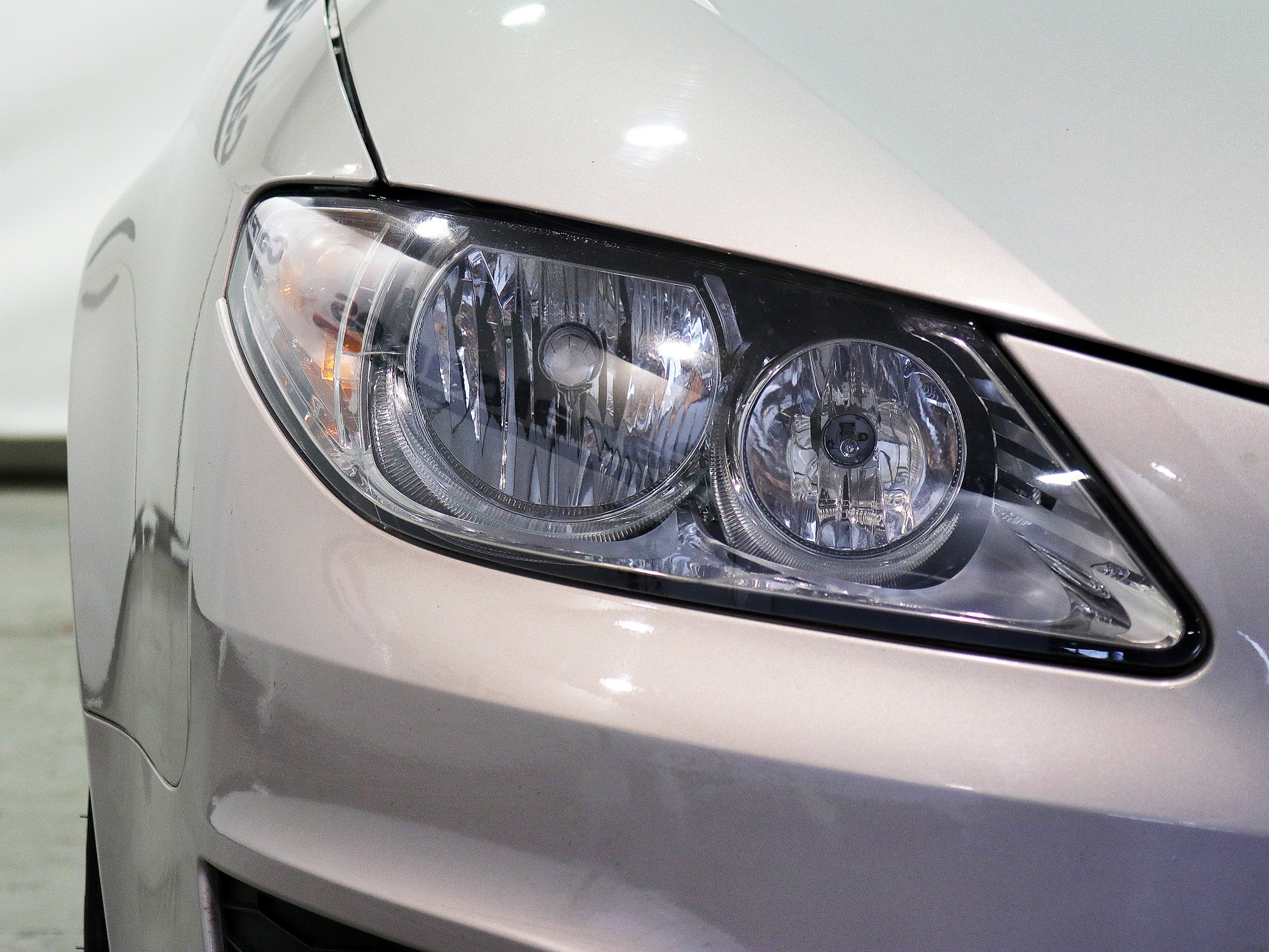 Foto Seat Exeo 9