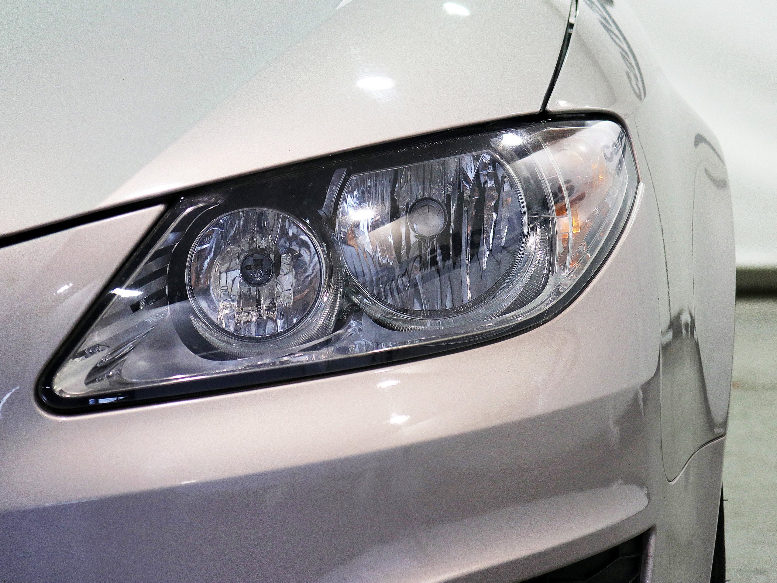 Foto Seat Exeo 10