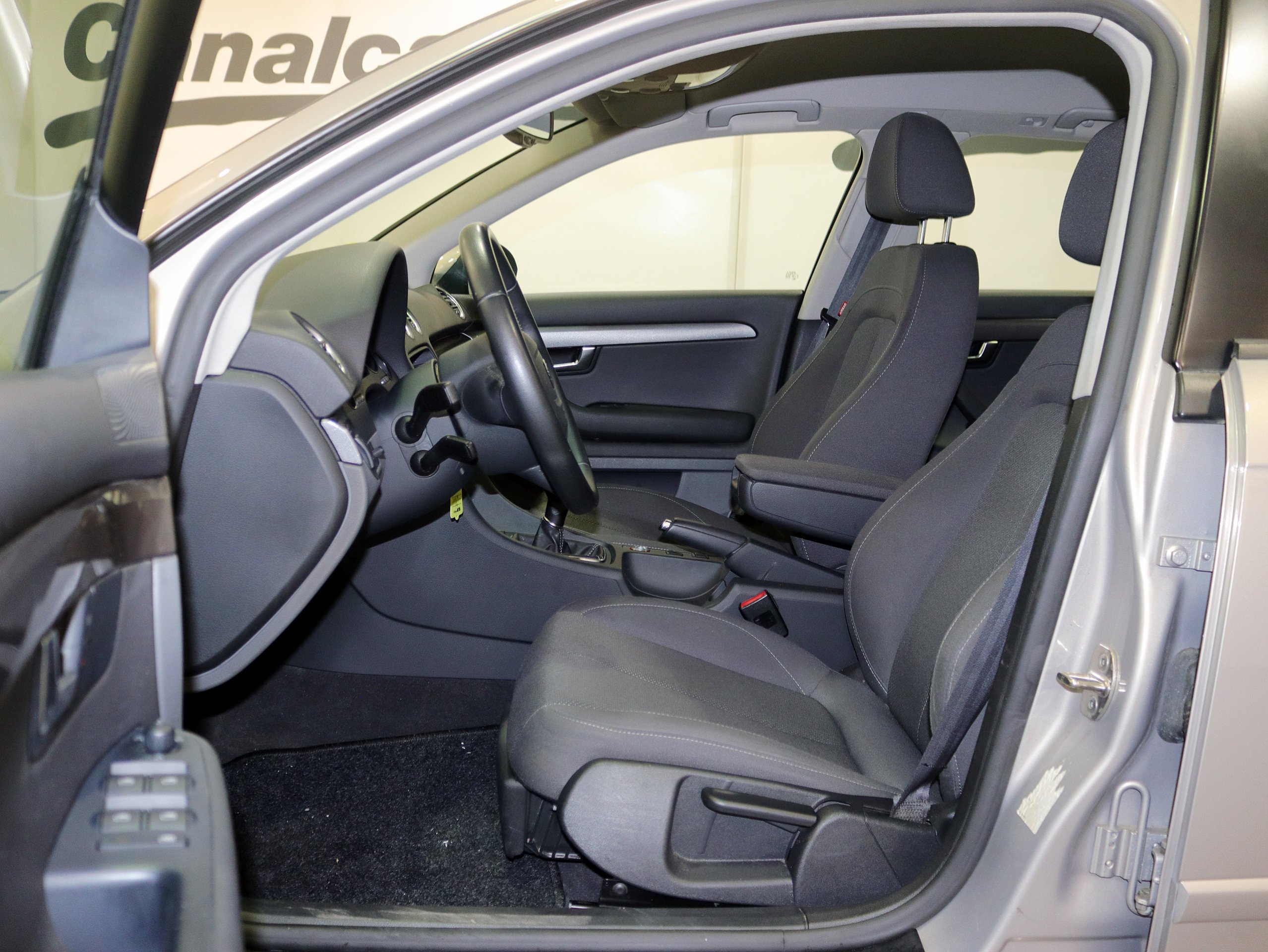 Foto Seat Exeo 12