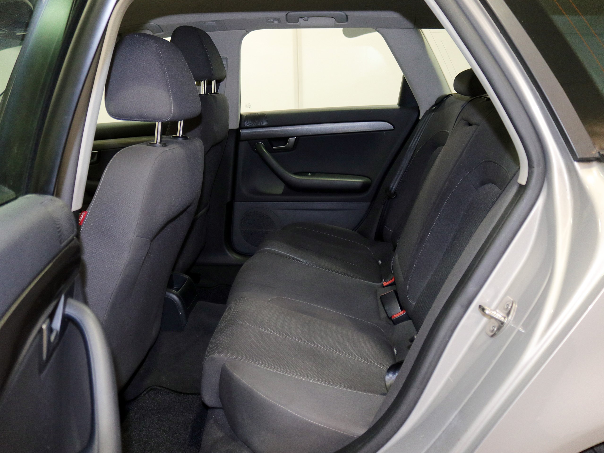 Foto Seat Exeo 13