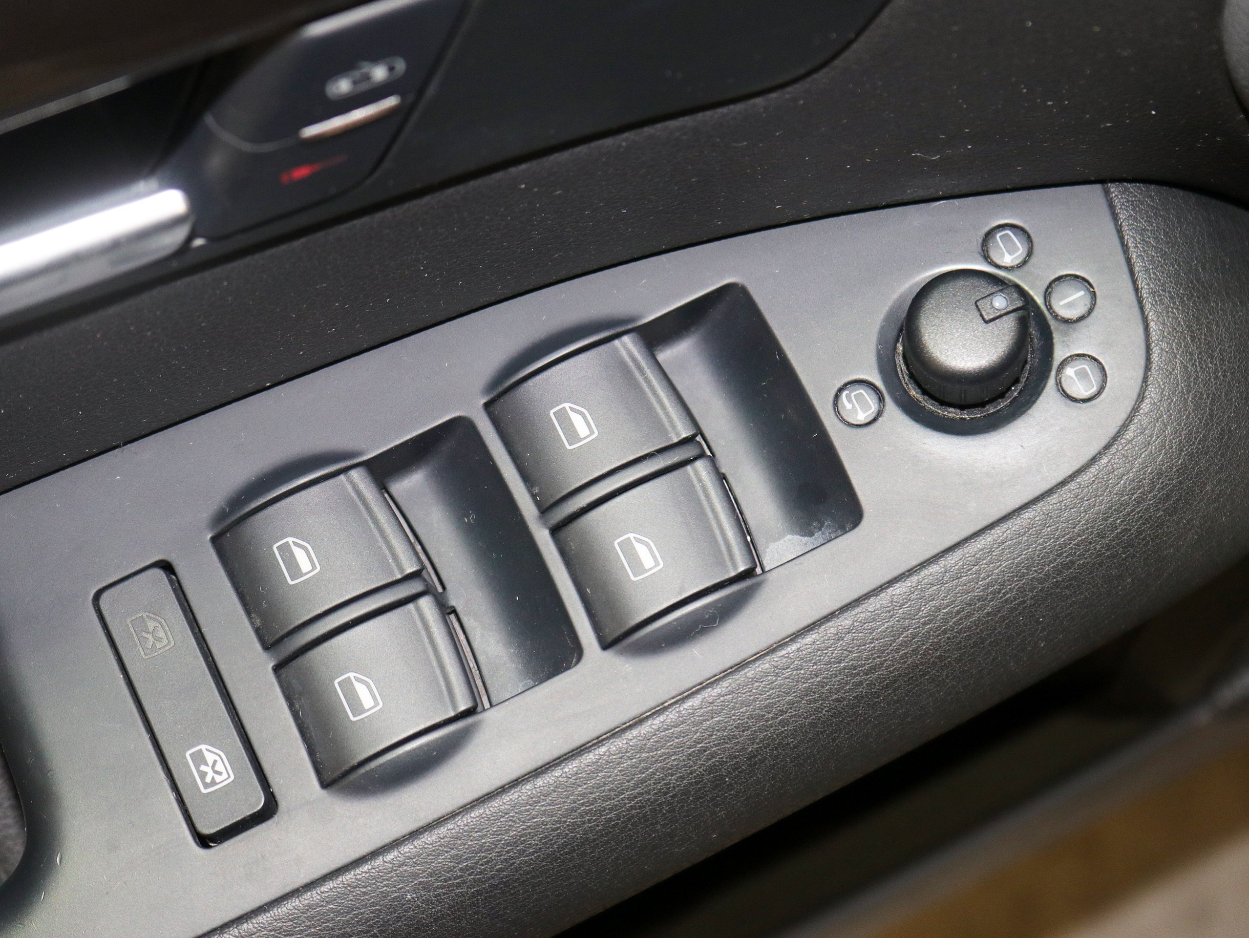 Foto Seat Exeo 18
