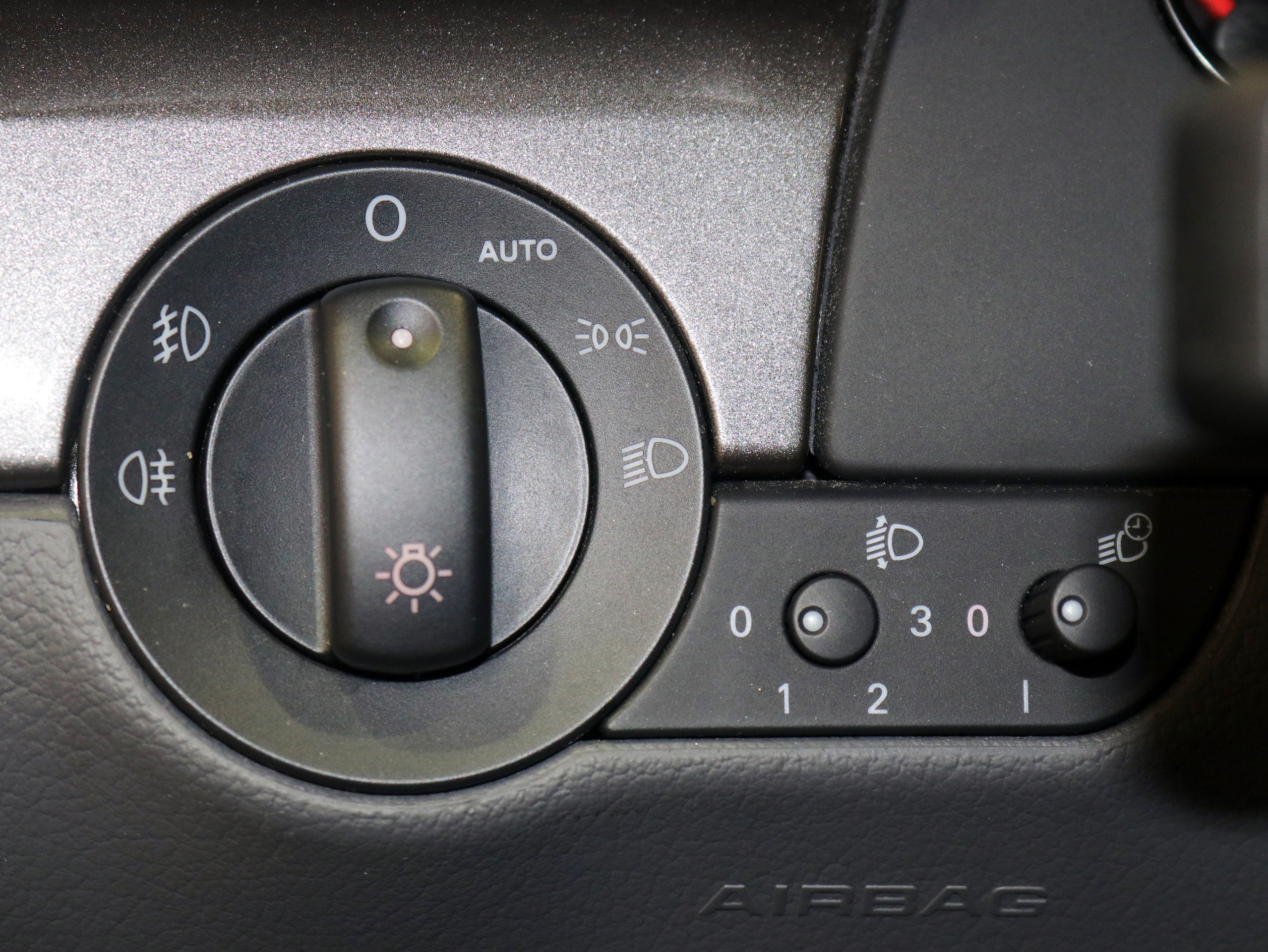 Foto Seat Exeo 19