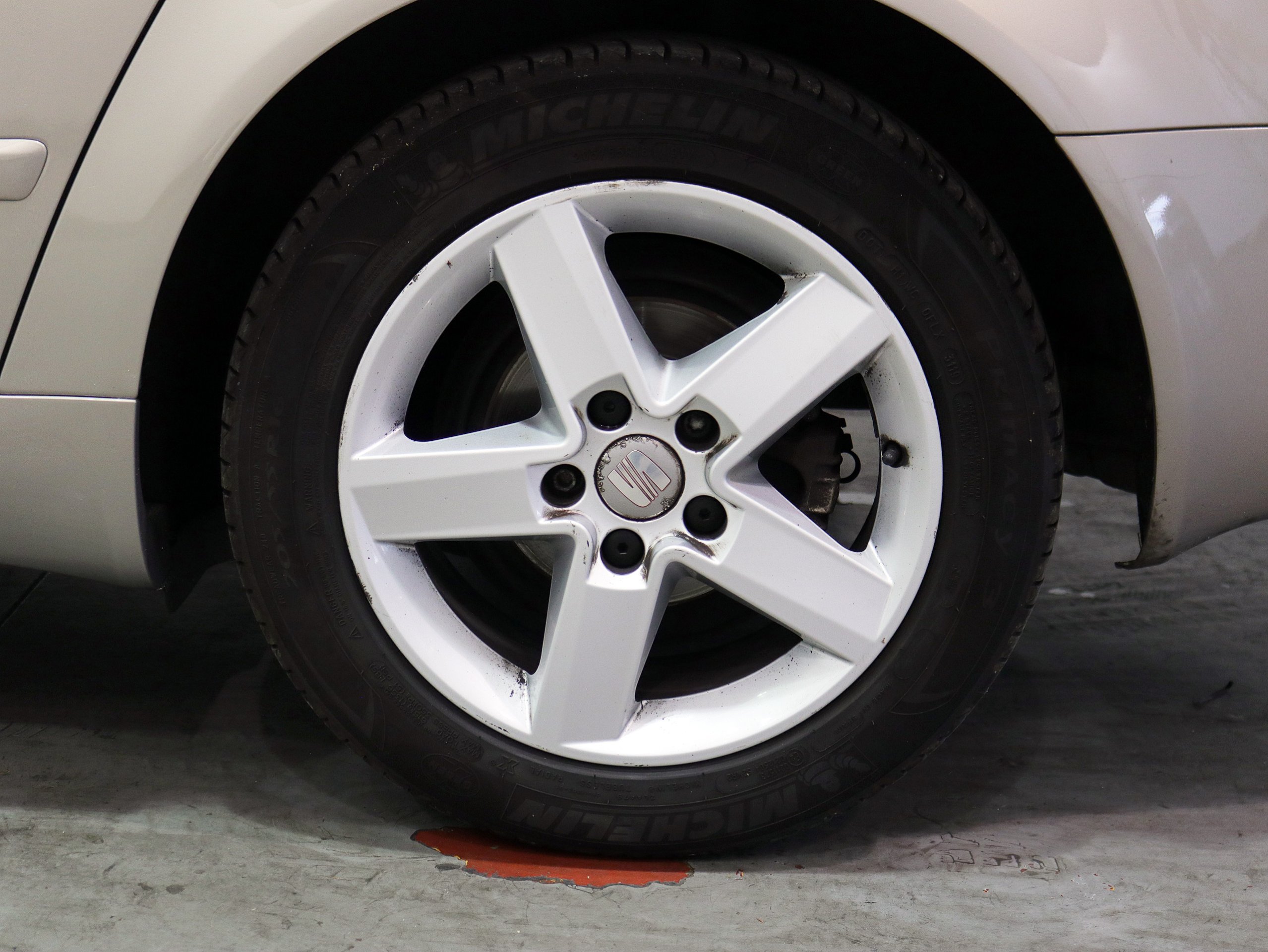 Foto Seat Exeo 23