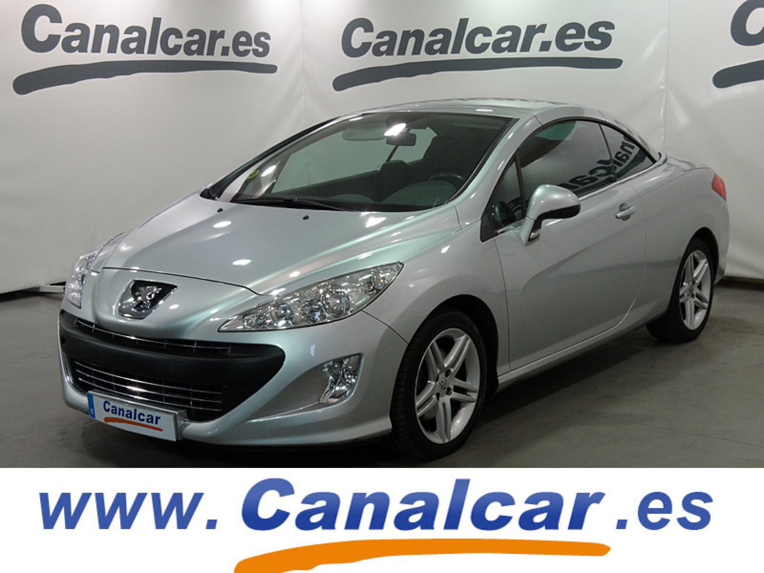 Foto Peugeot 308 2
