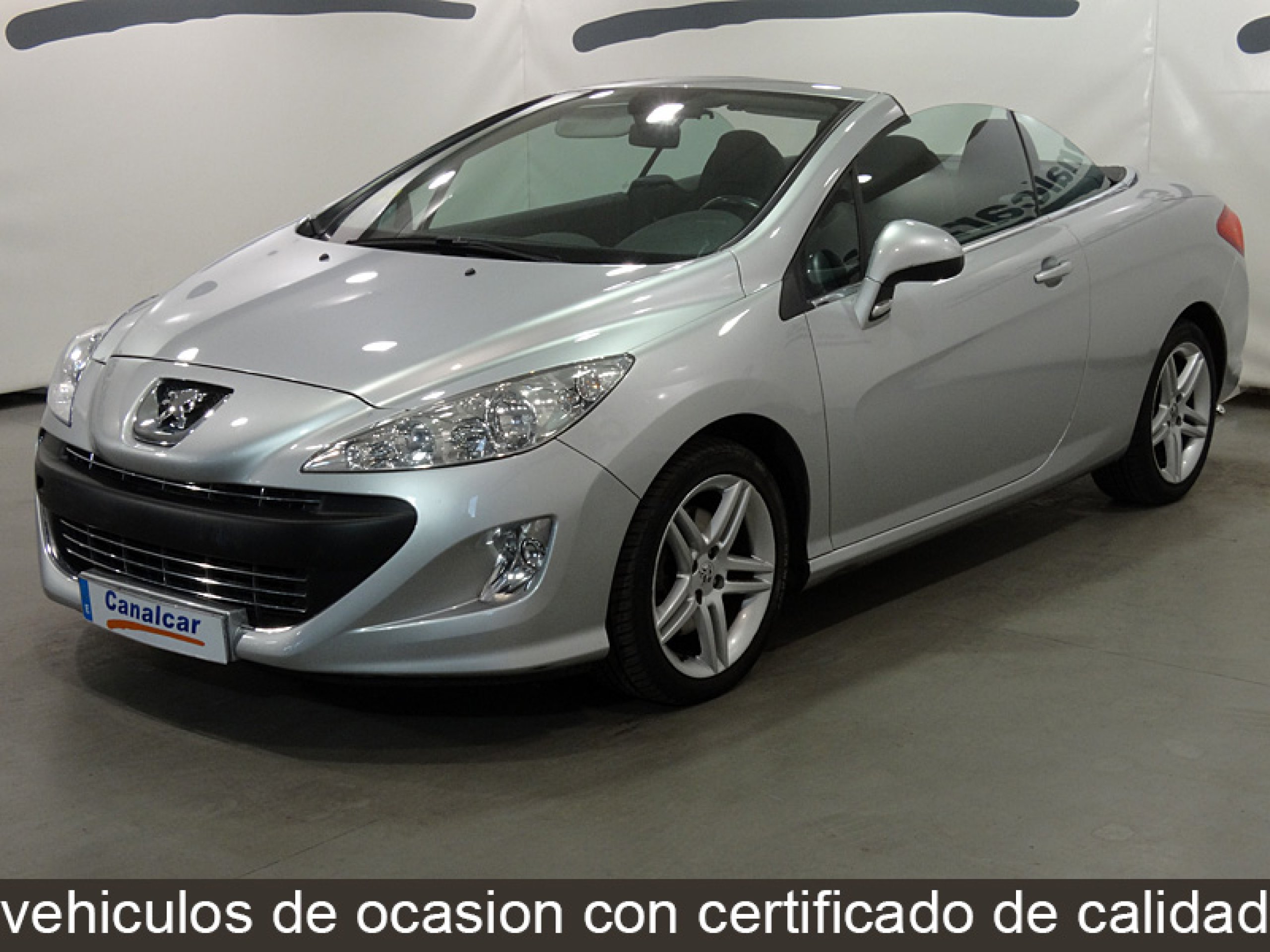 Foto Peugeot 308 3