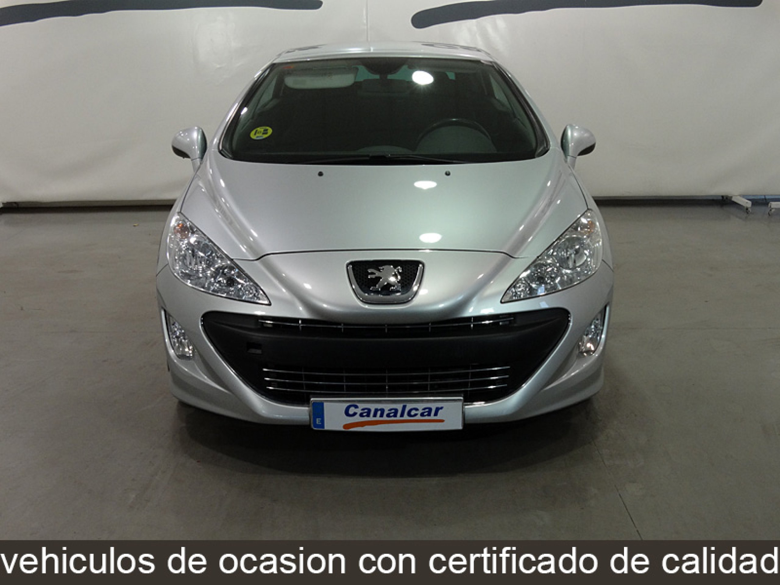 Foto Peugeot 308 4