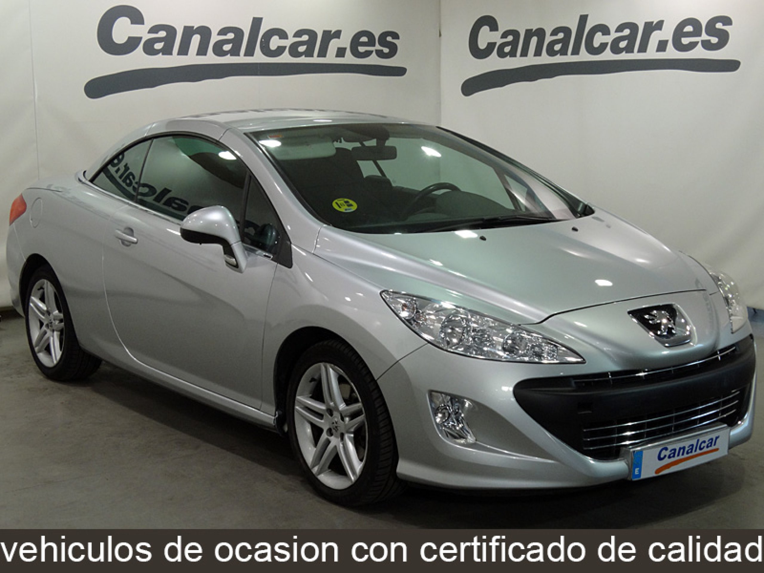 Foto Peugeot 308 6