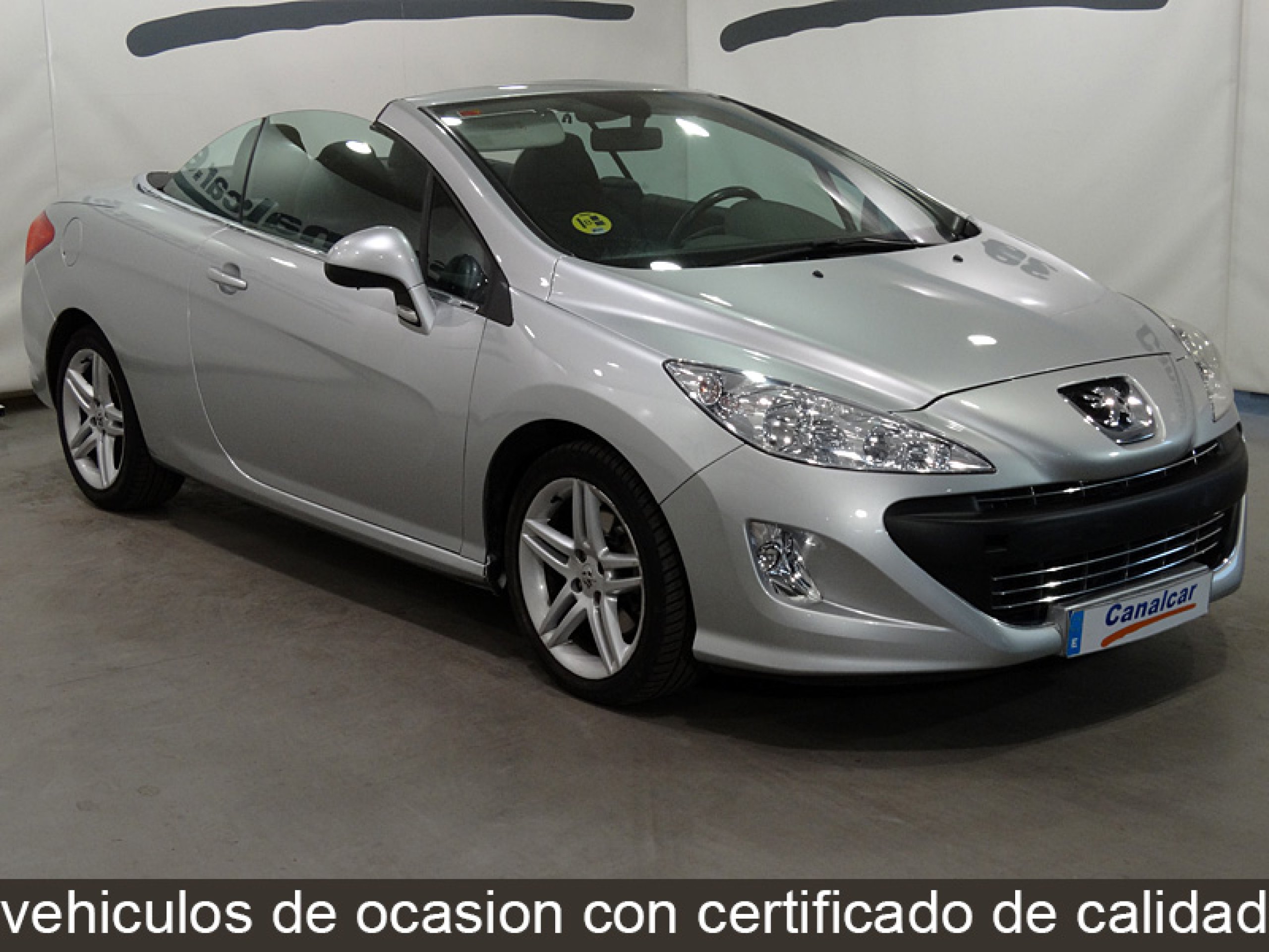 Foto Peugeot 308 7