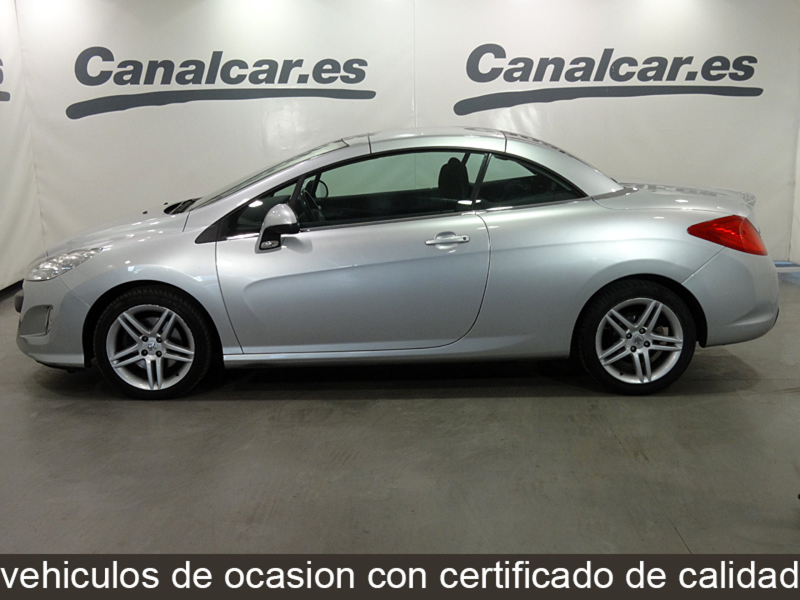 Foto Peugeot 308 11
