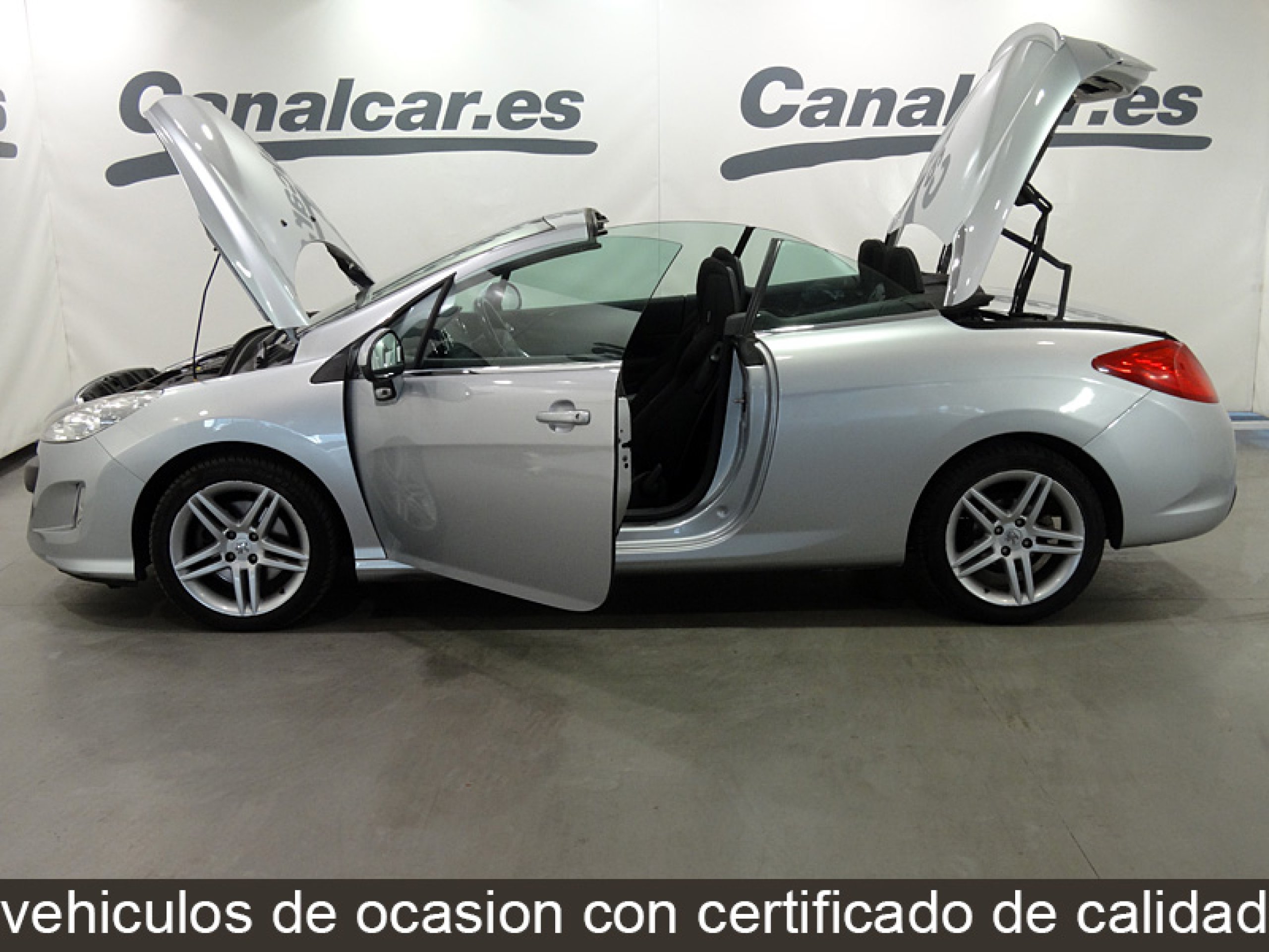 Foto Peugeot 308 12